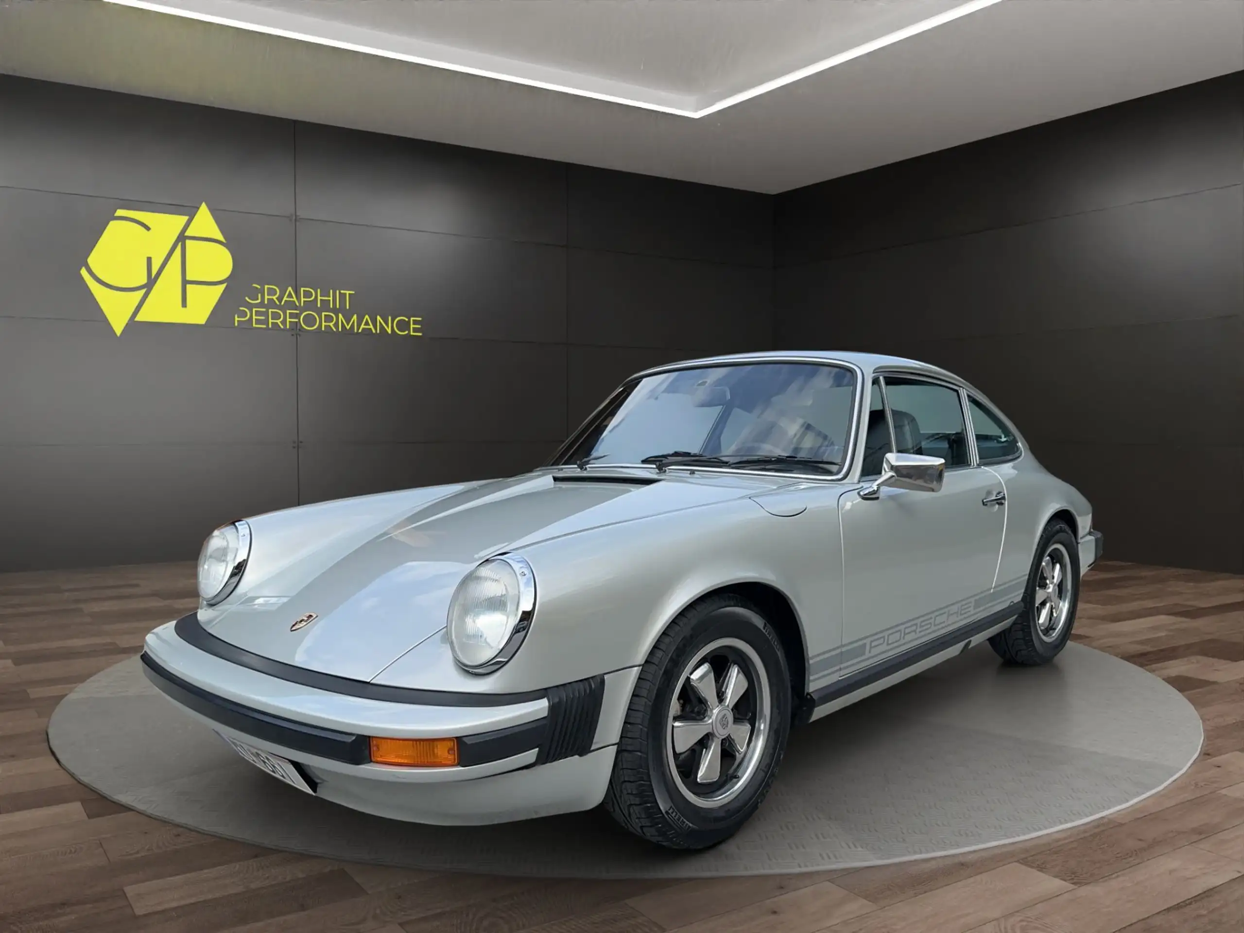 Porsche 911 1975