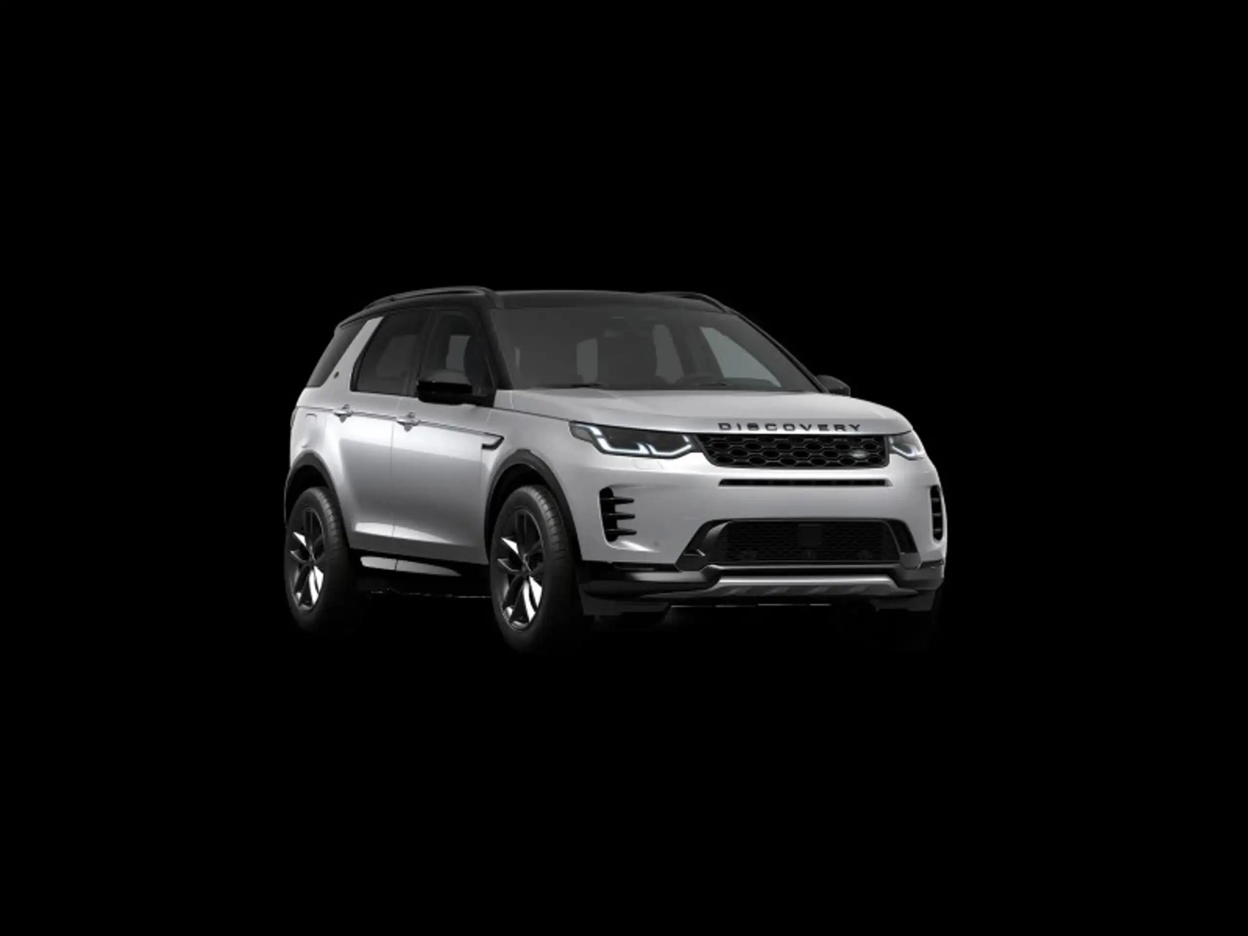 Land Rover - Discovery Sport