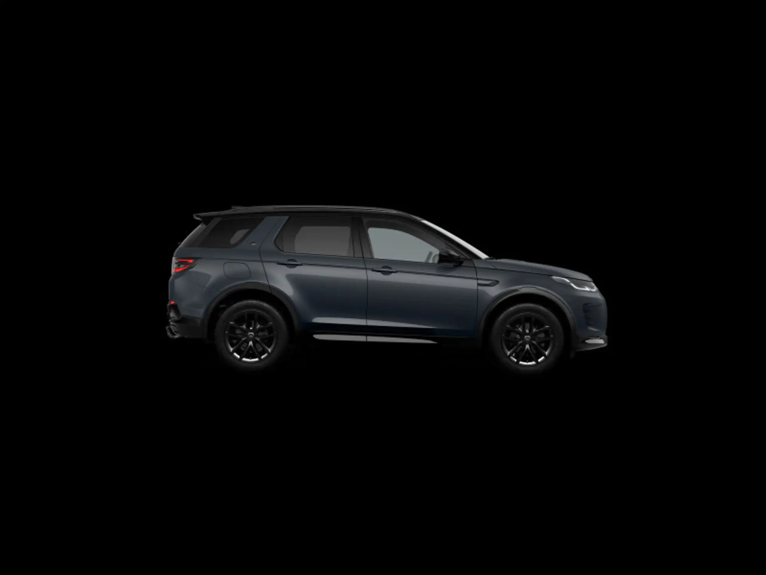 Land Rover - Discovery Sport