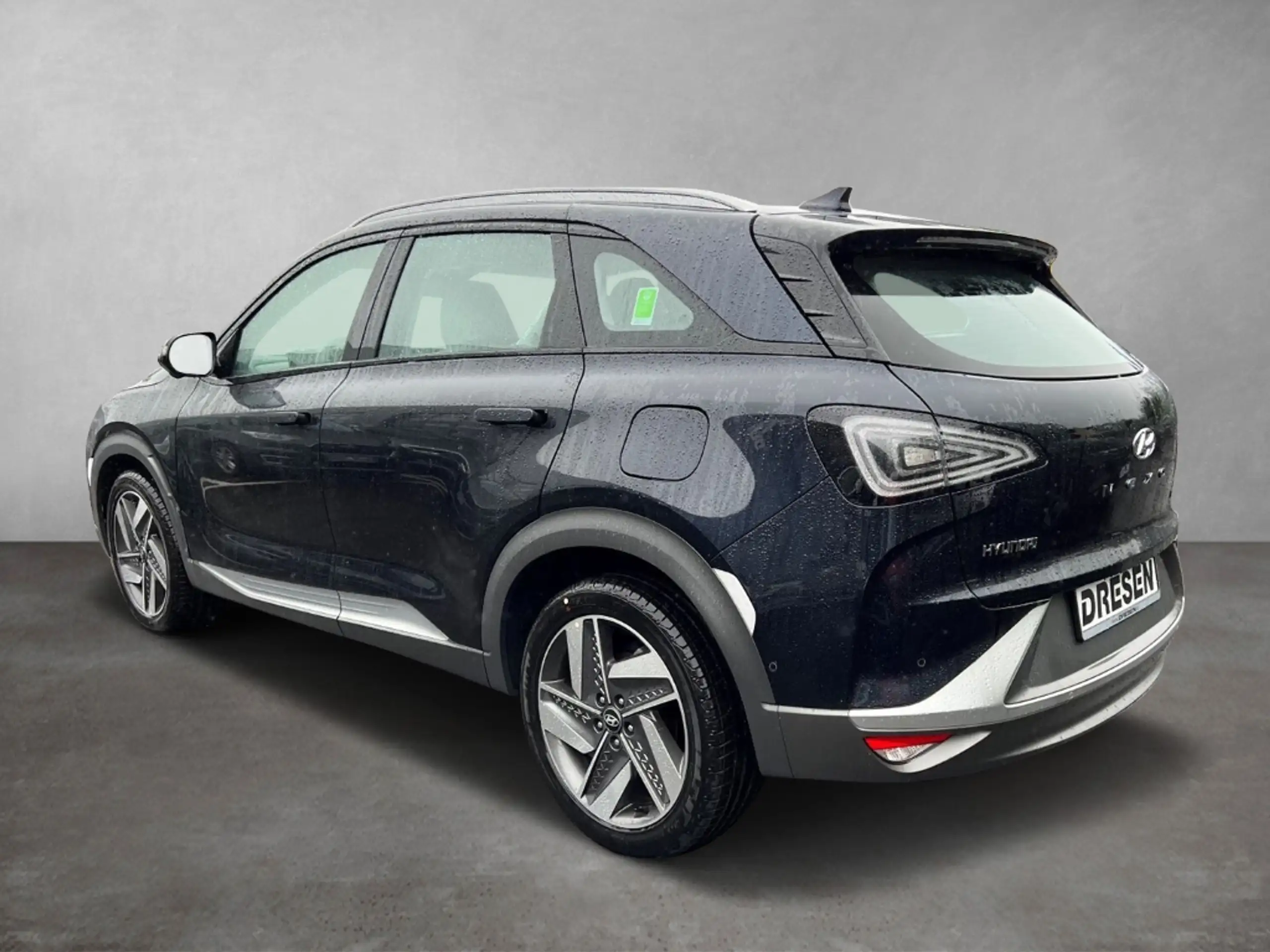 Hyundai - NEXO