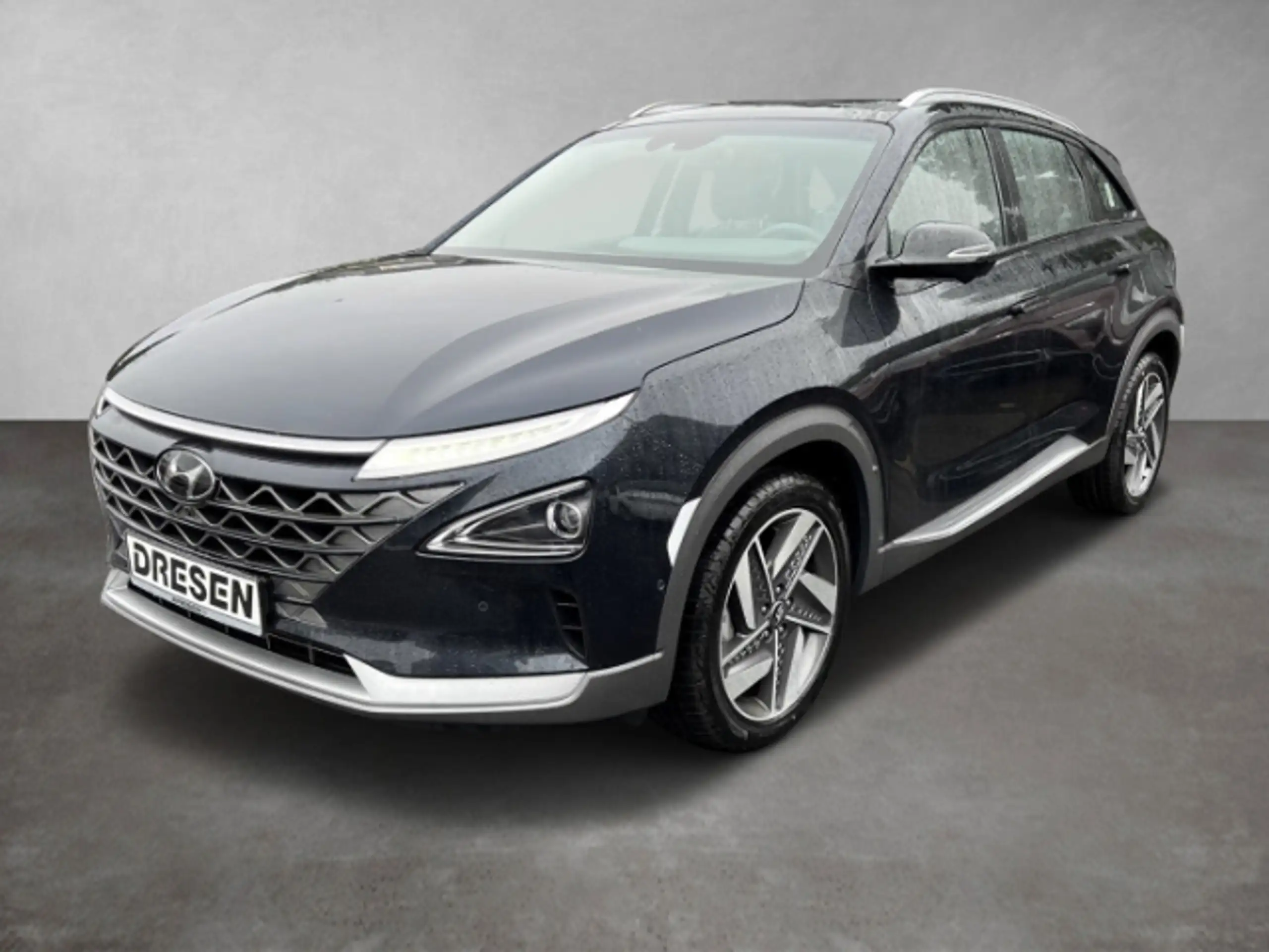 Hyundai - NEXO