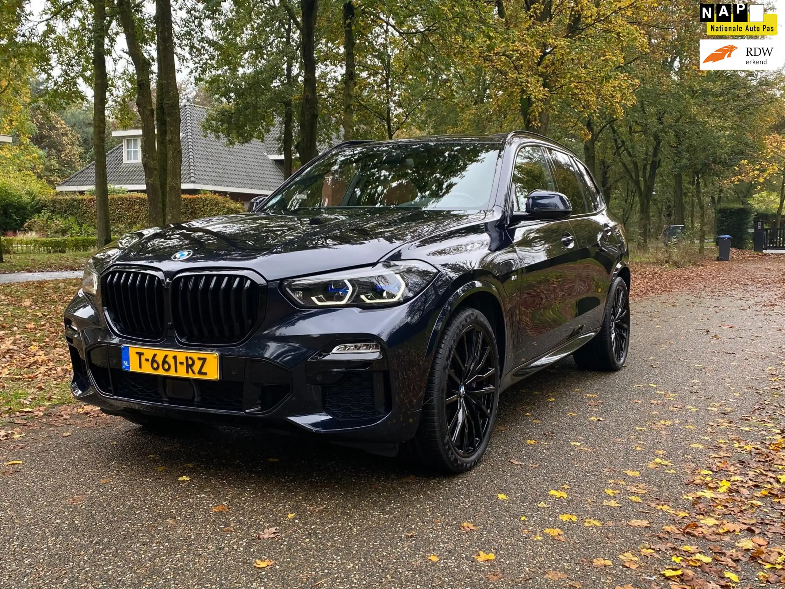 BMW - X5