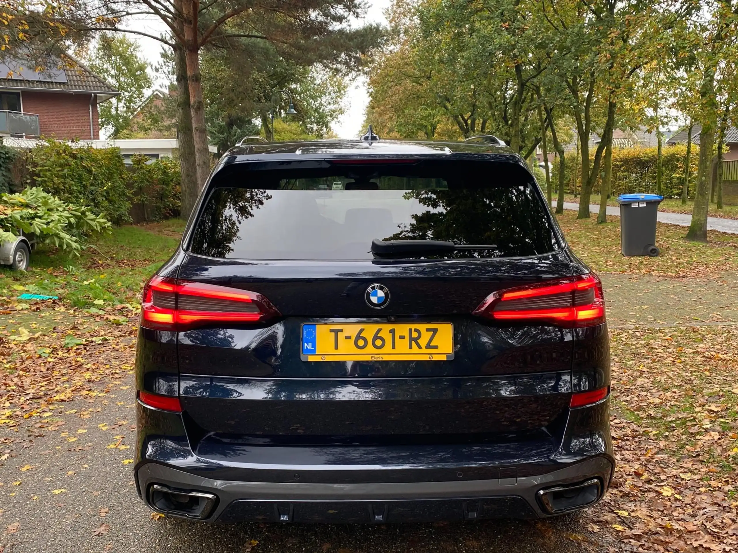 BMW - X5