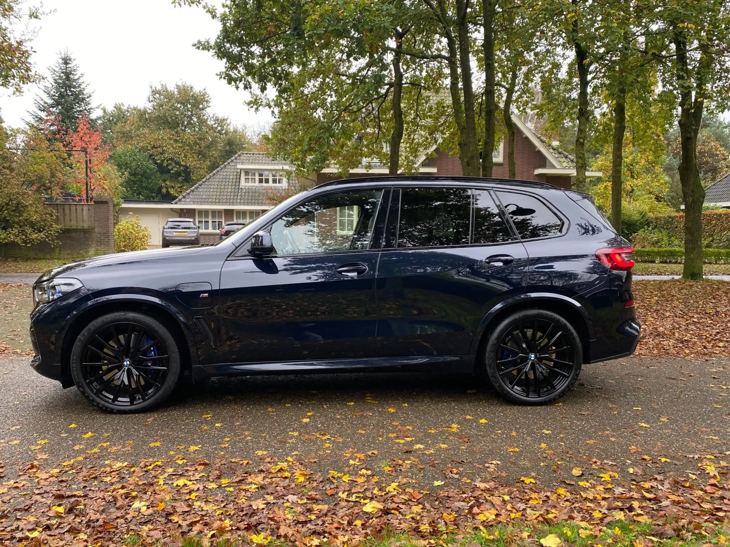 BMW - X5