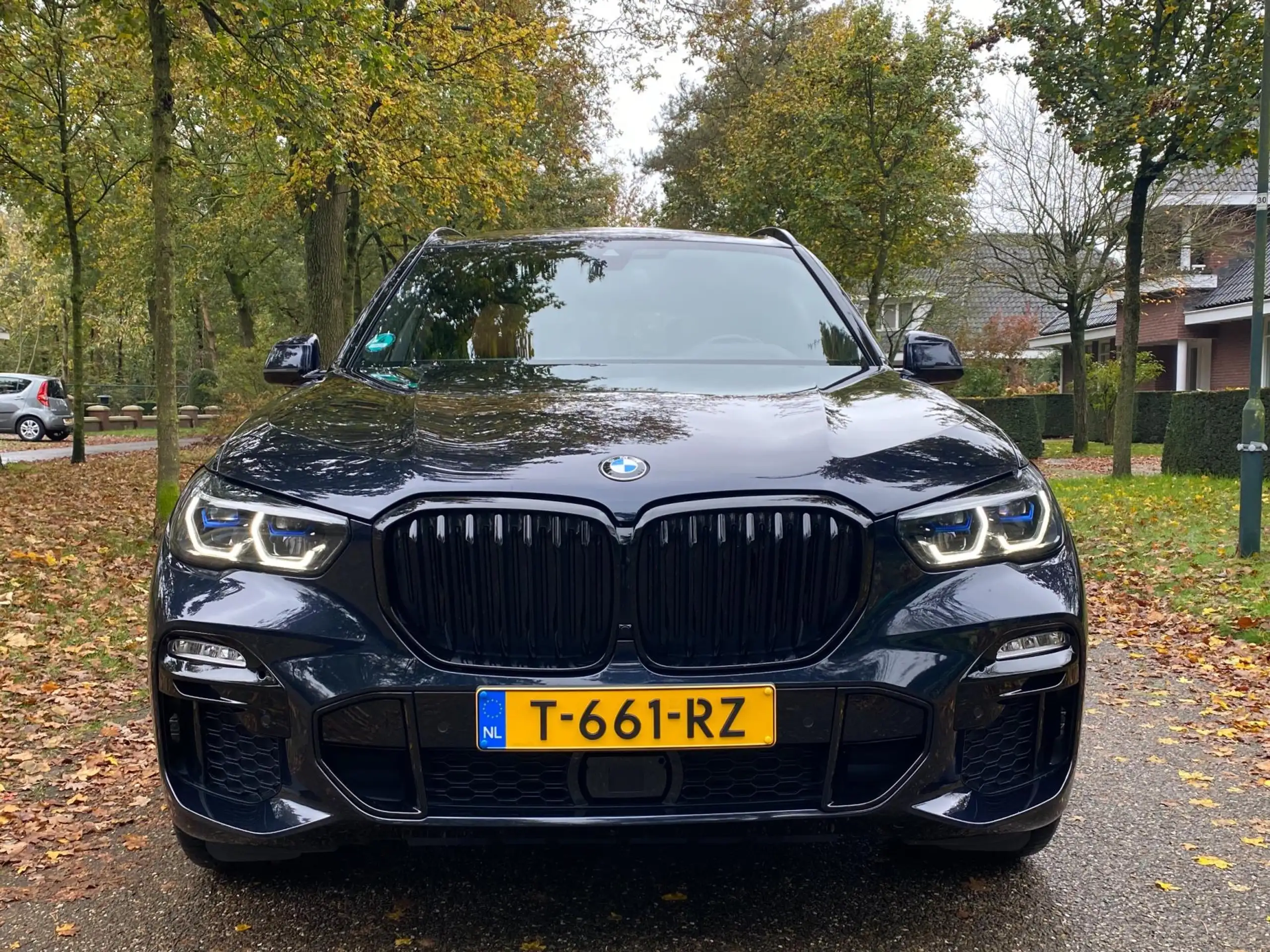 BMW - X5