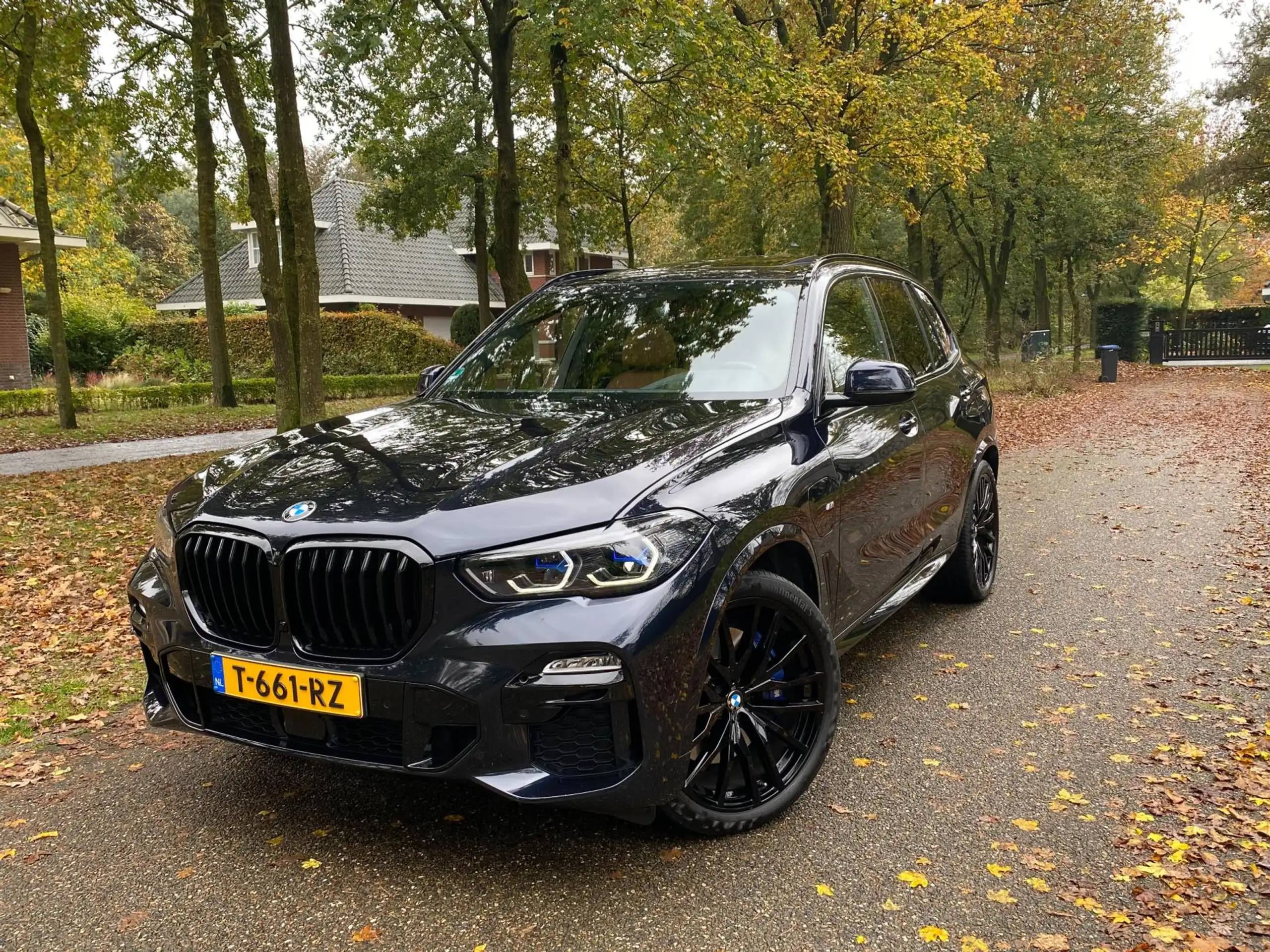 BMW - X5