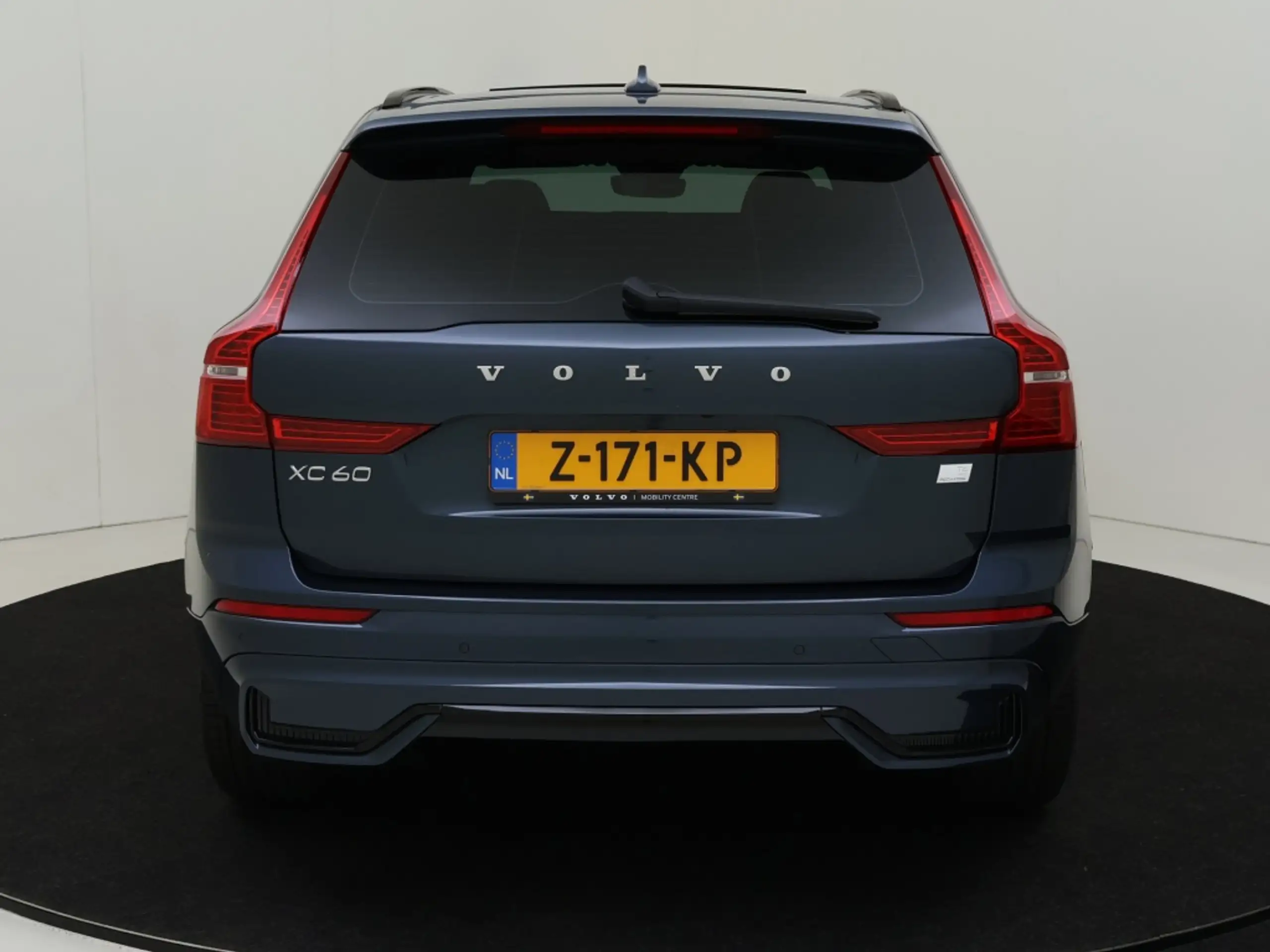 Volvo - XC60