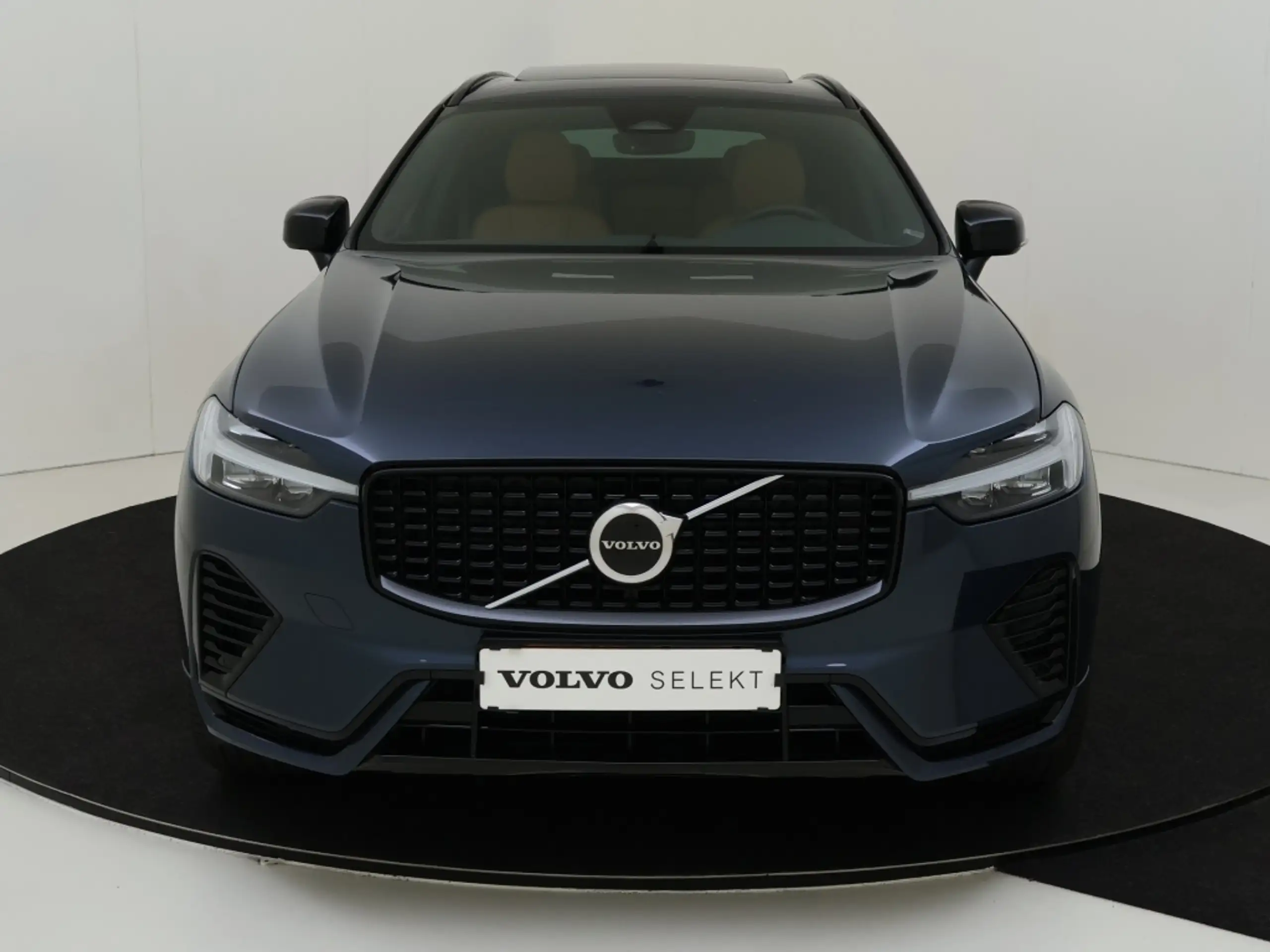 Volvo - XC60