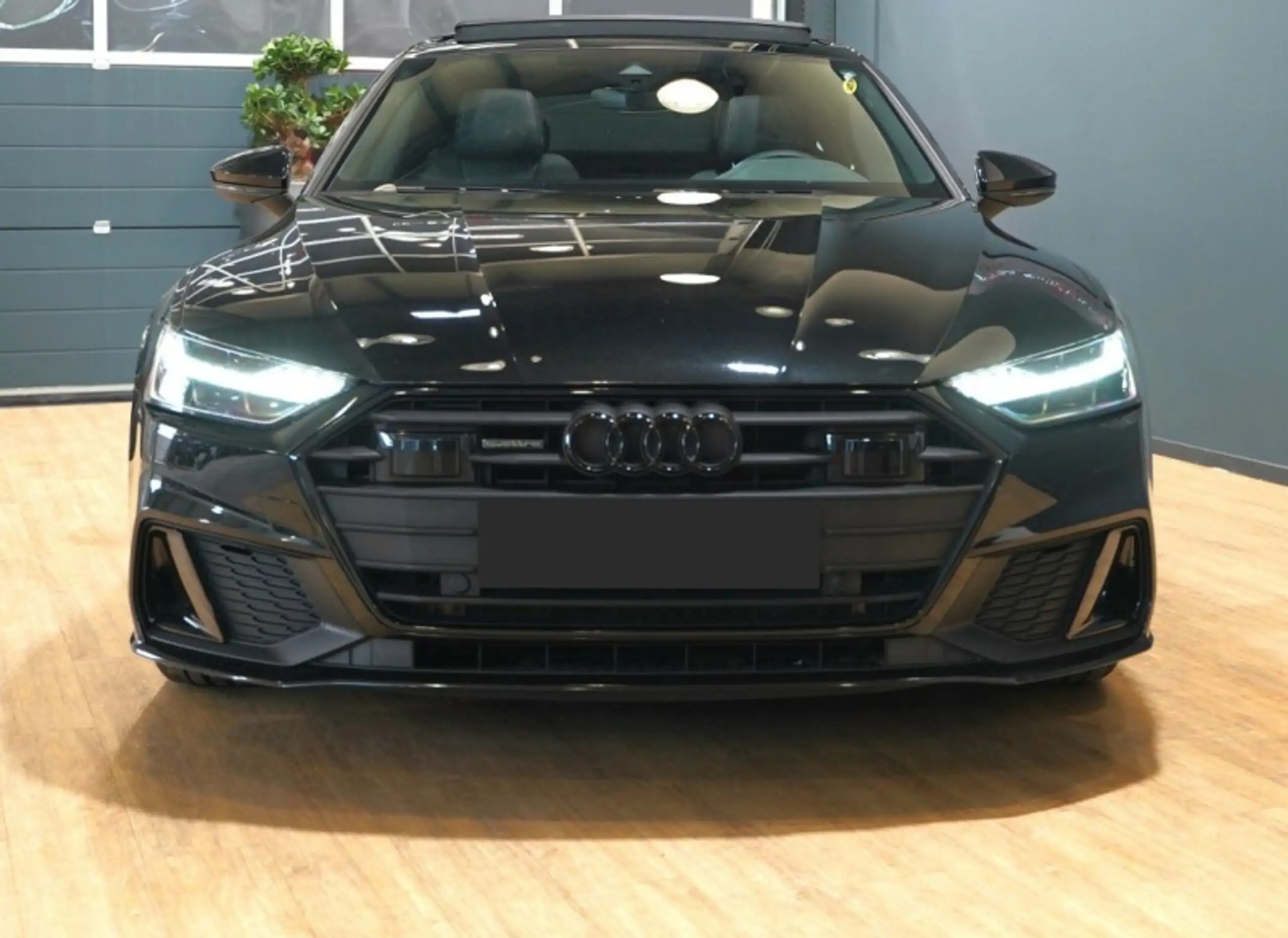 Audi - A7