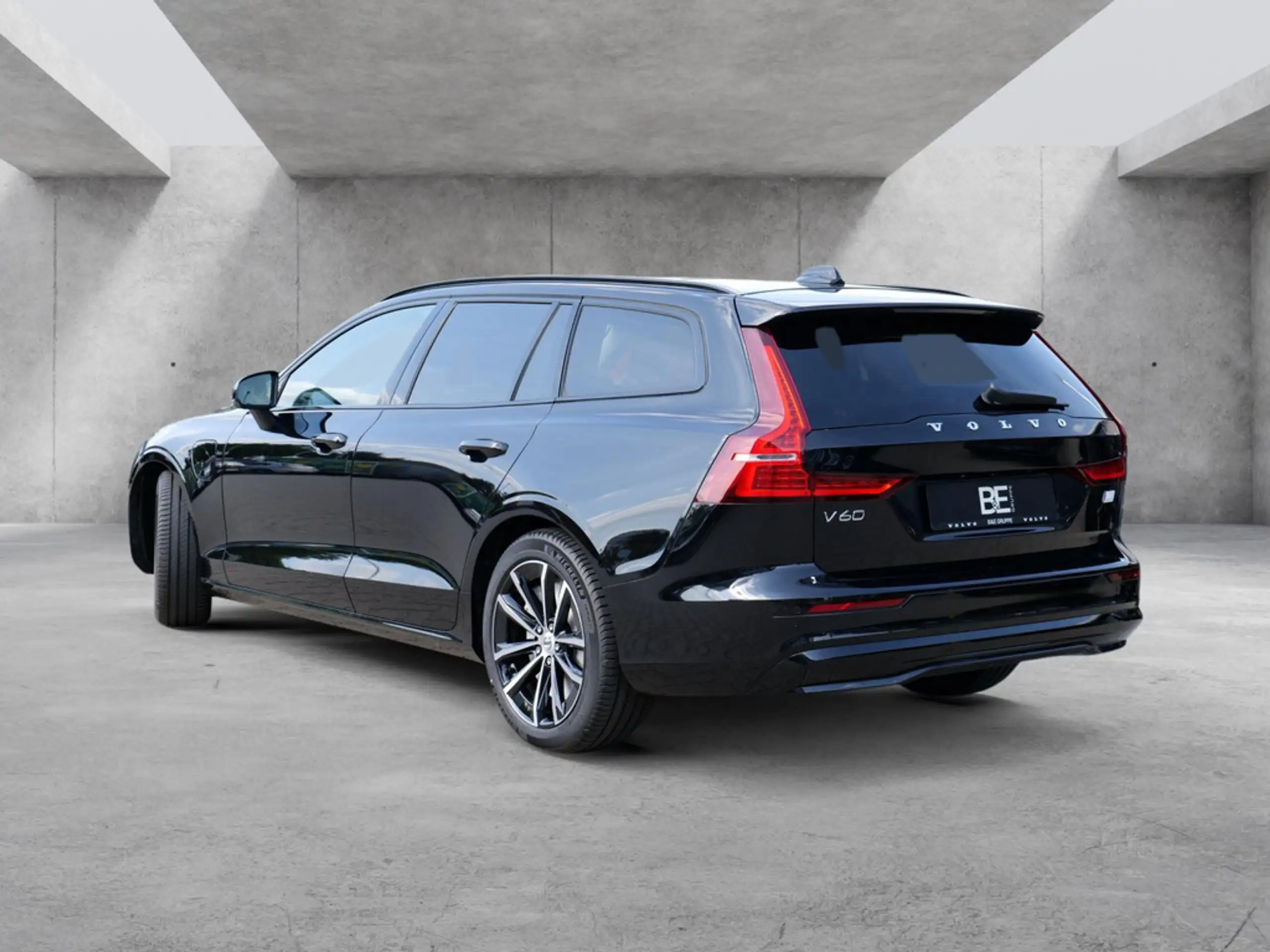 Volvo - V60