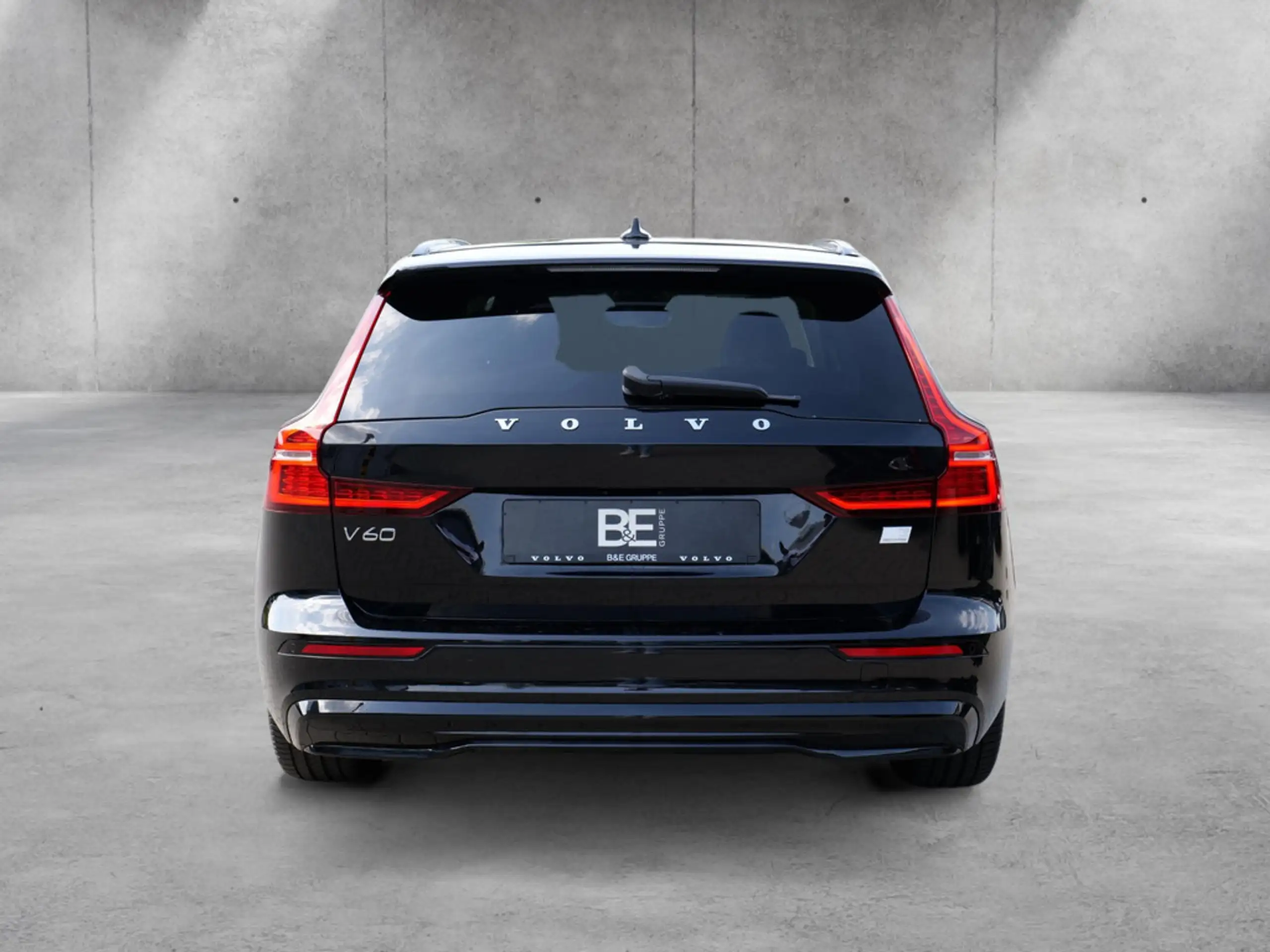 Volvo - V60