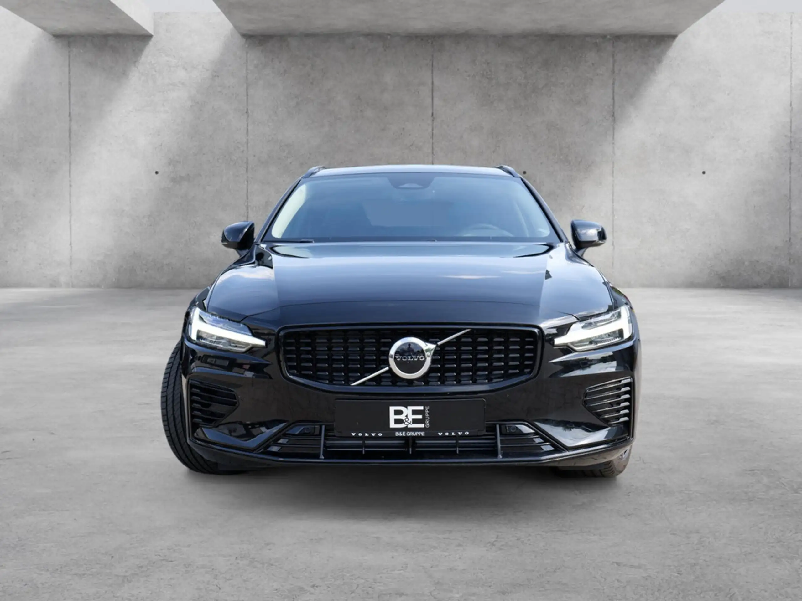 Volvo - V60