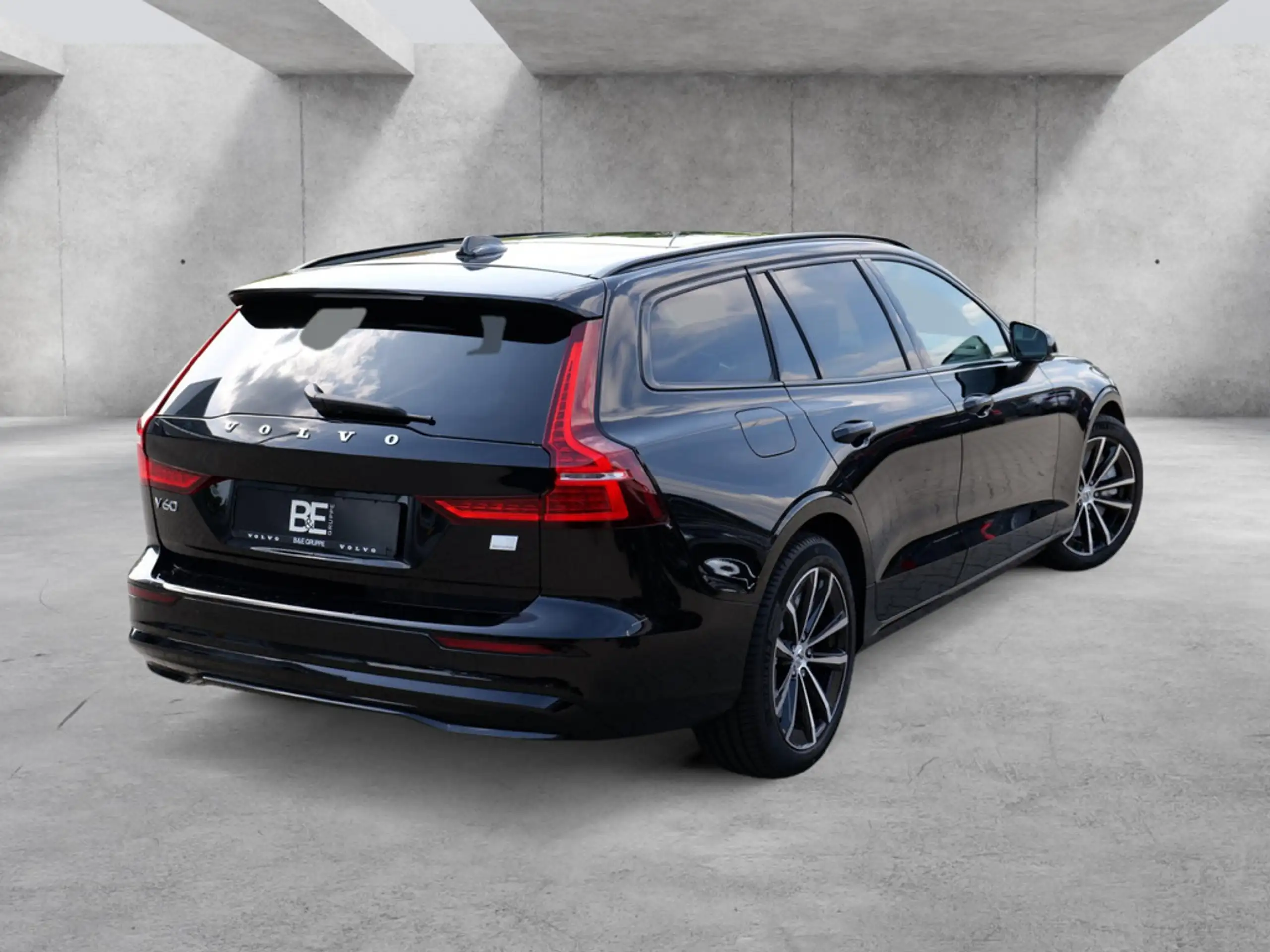 Volvo - V60