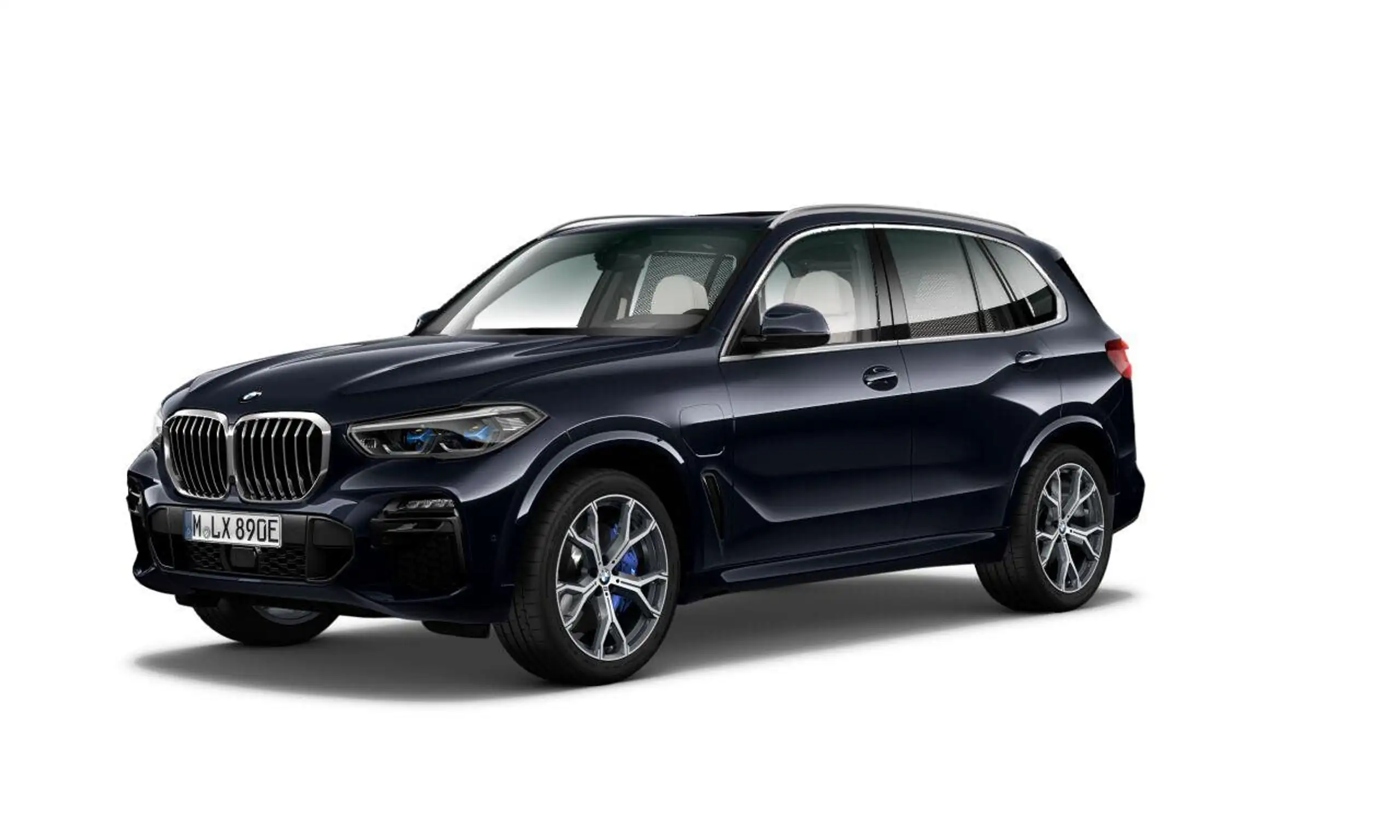 BMW - X5