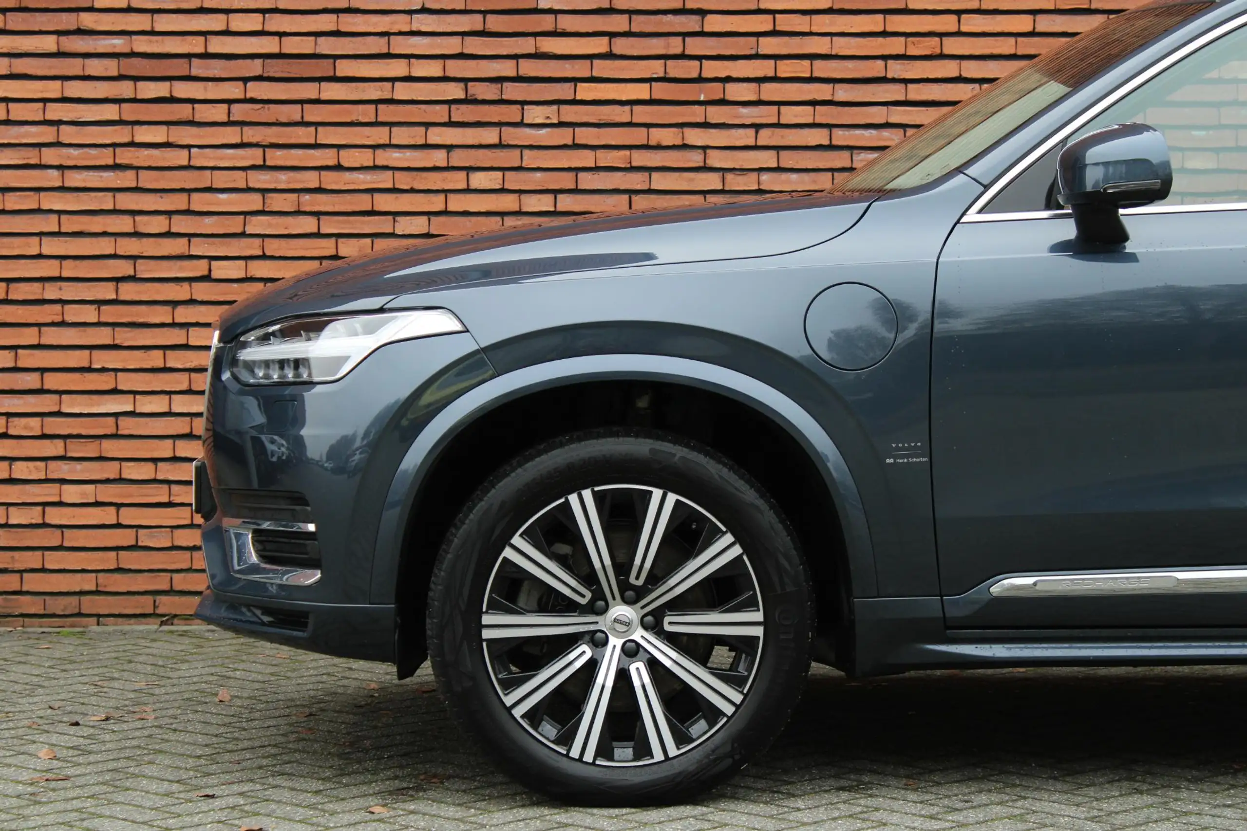 Volvo - XC90