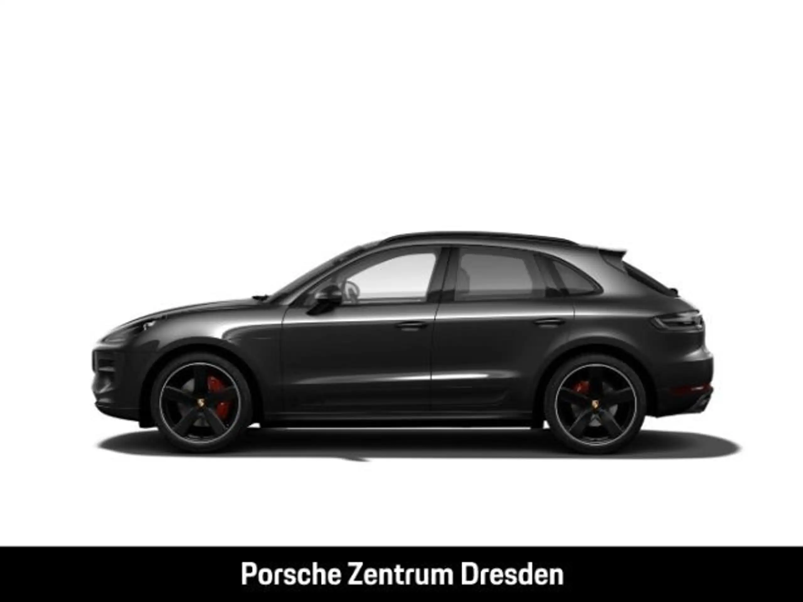 Porsche - Macan