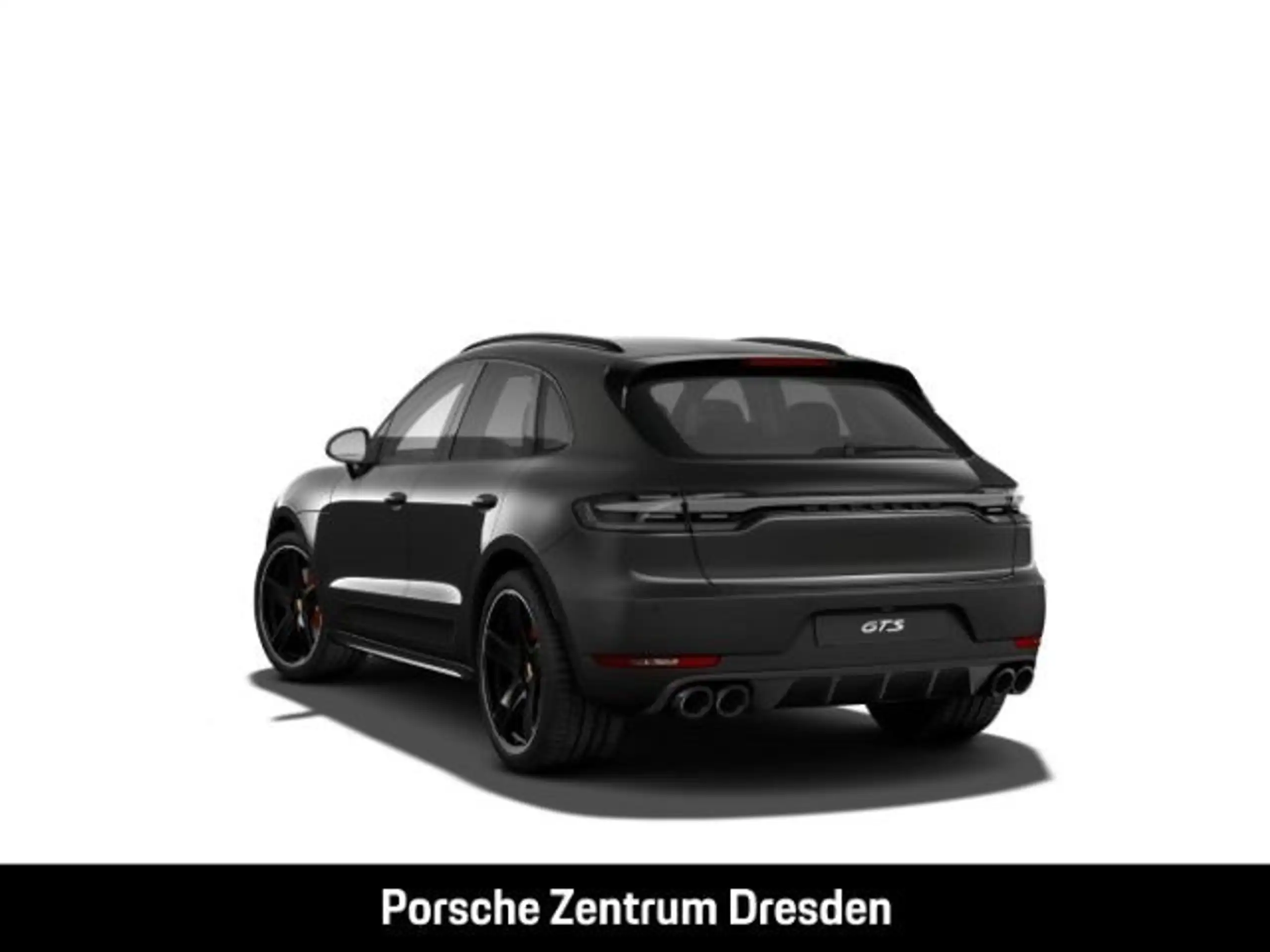 Porsche - Macan