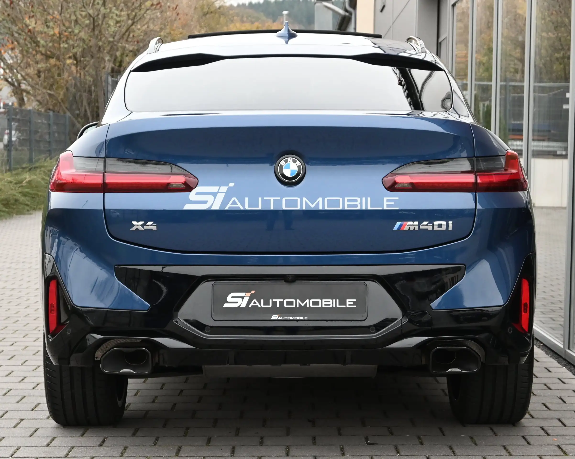 BMW - X4