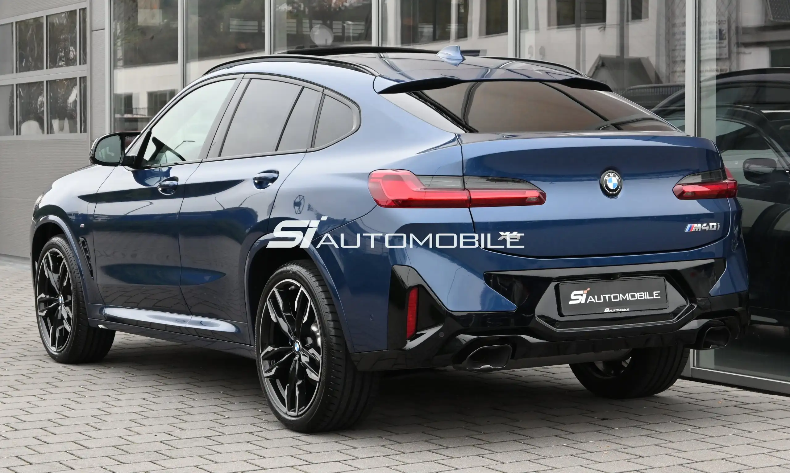 BMW - X4