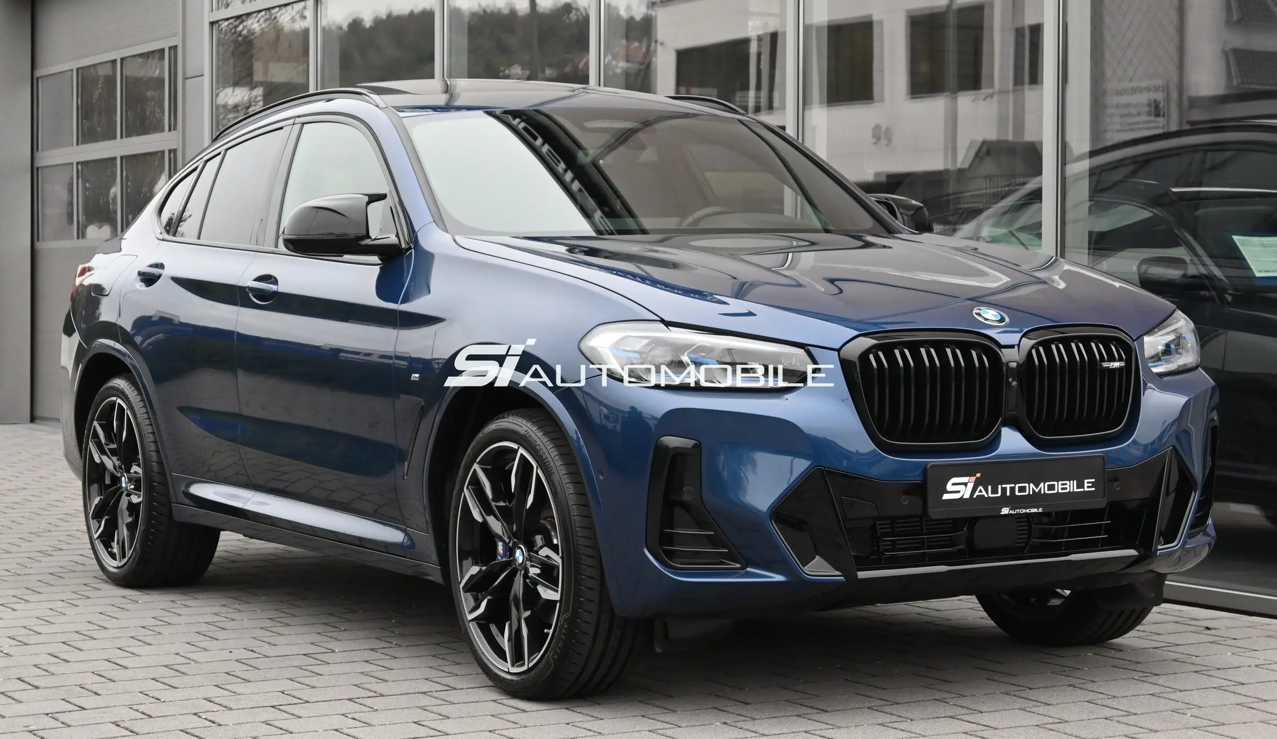 BMW - X4