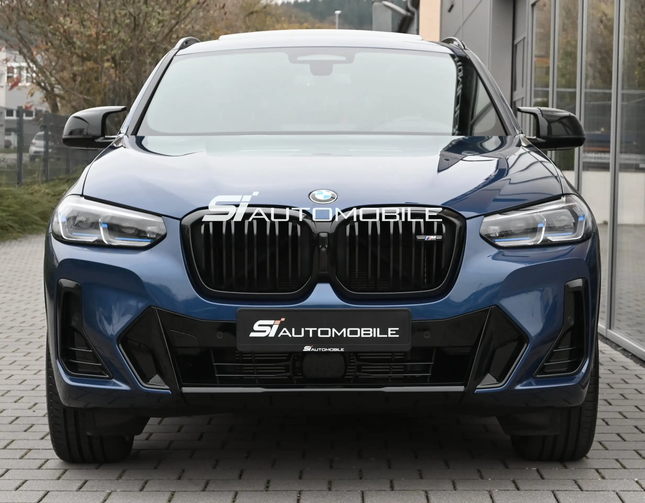 BMW - X4