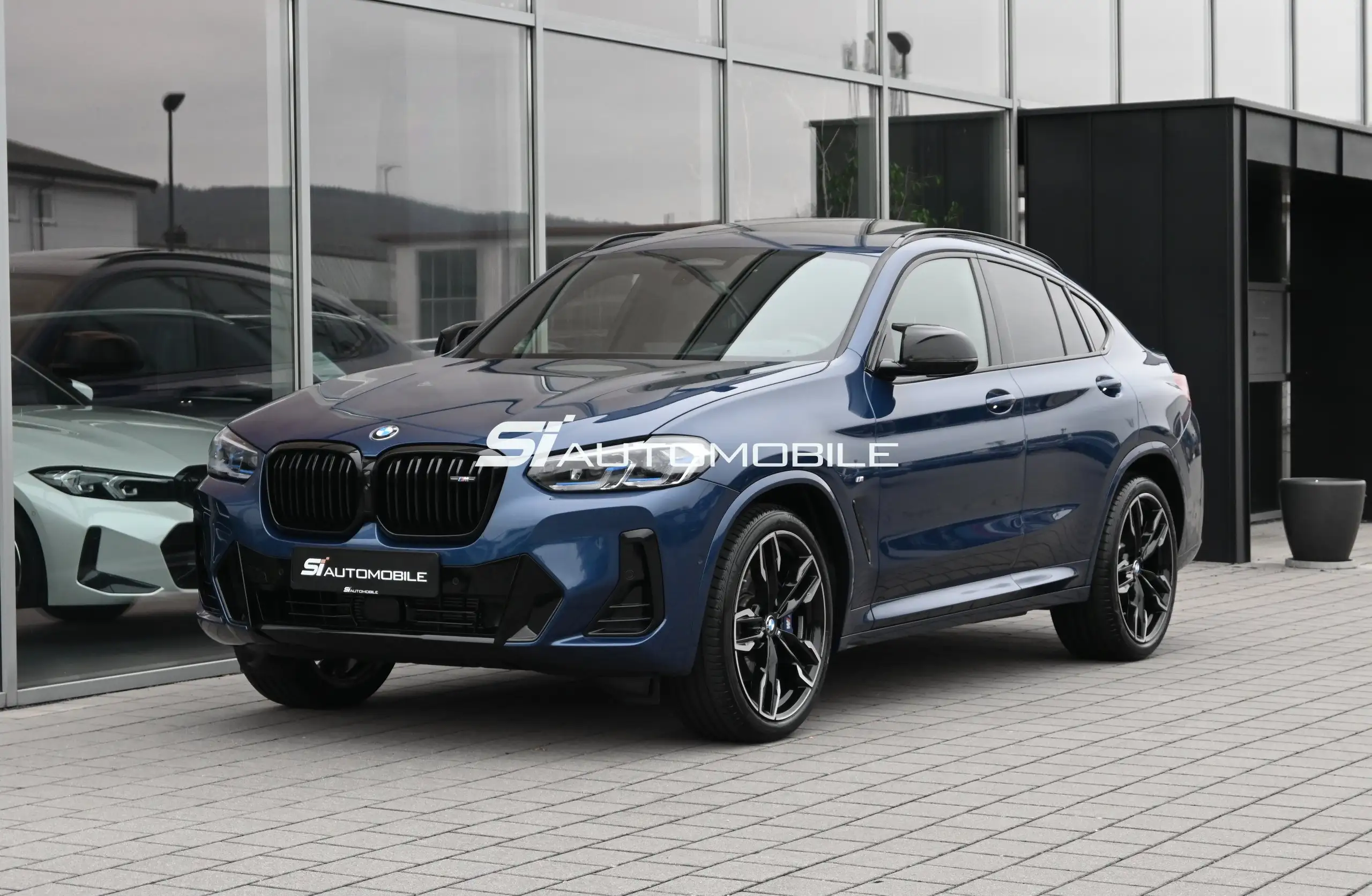 BMW - X4