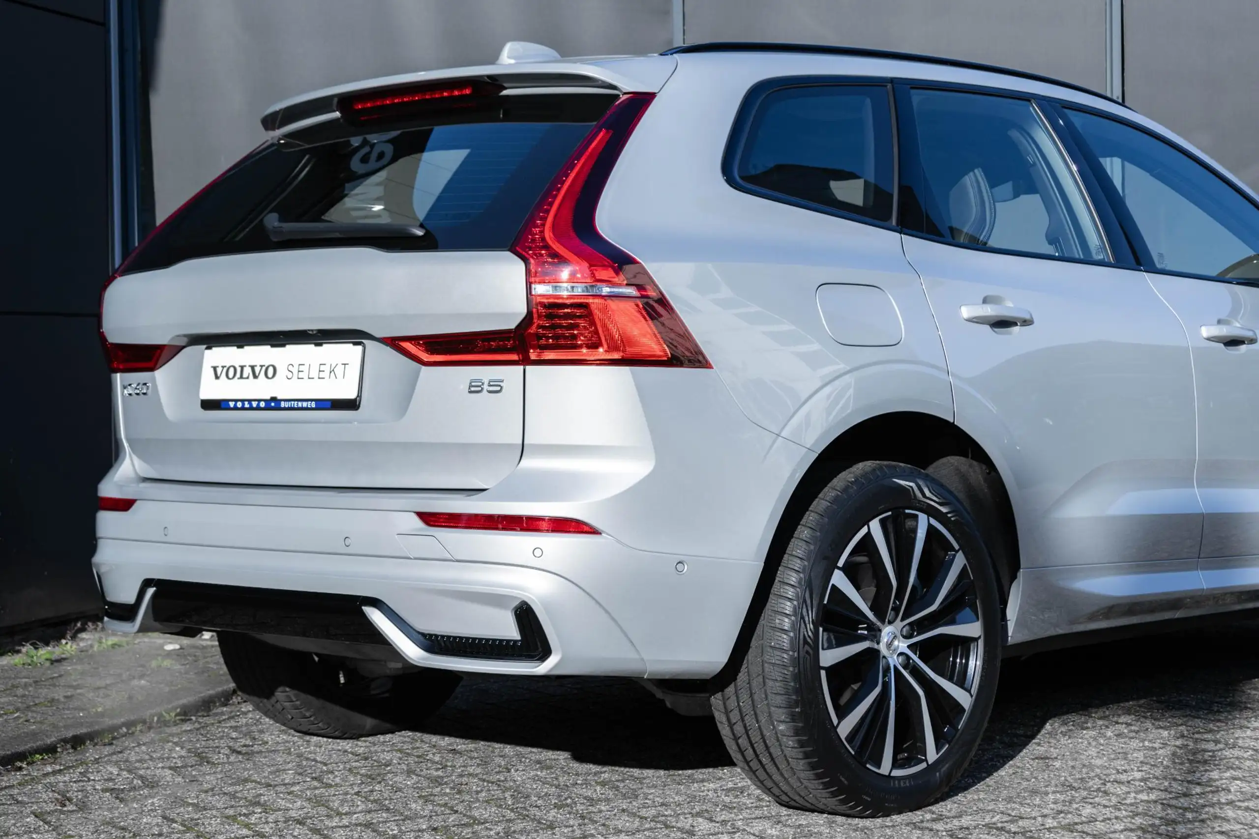 Volvo - XC60