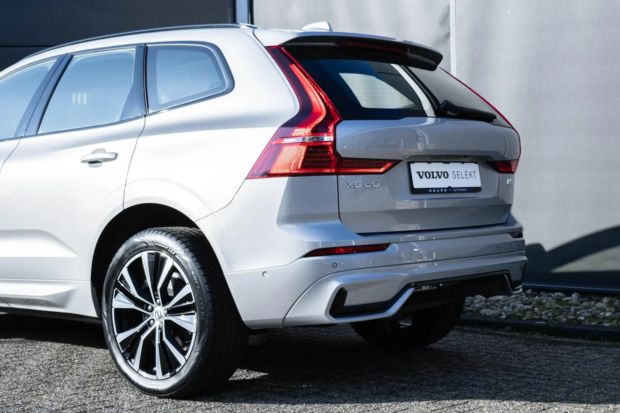 Volvo - XC60