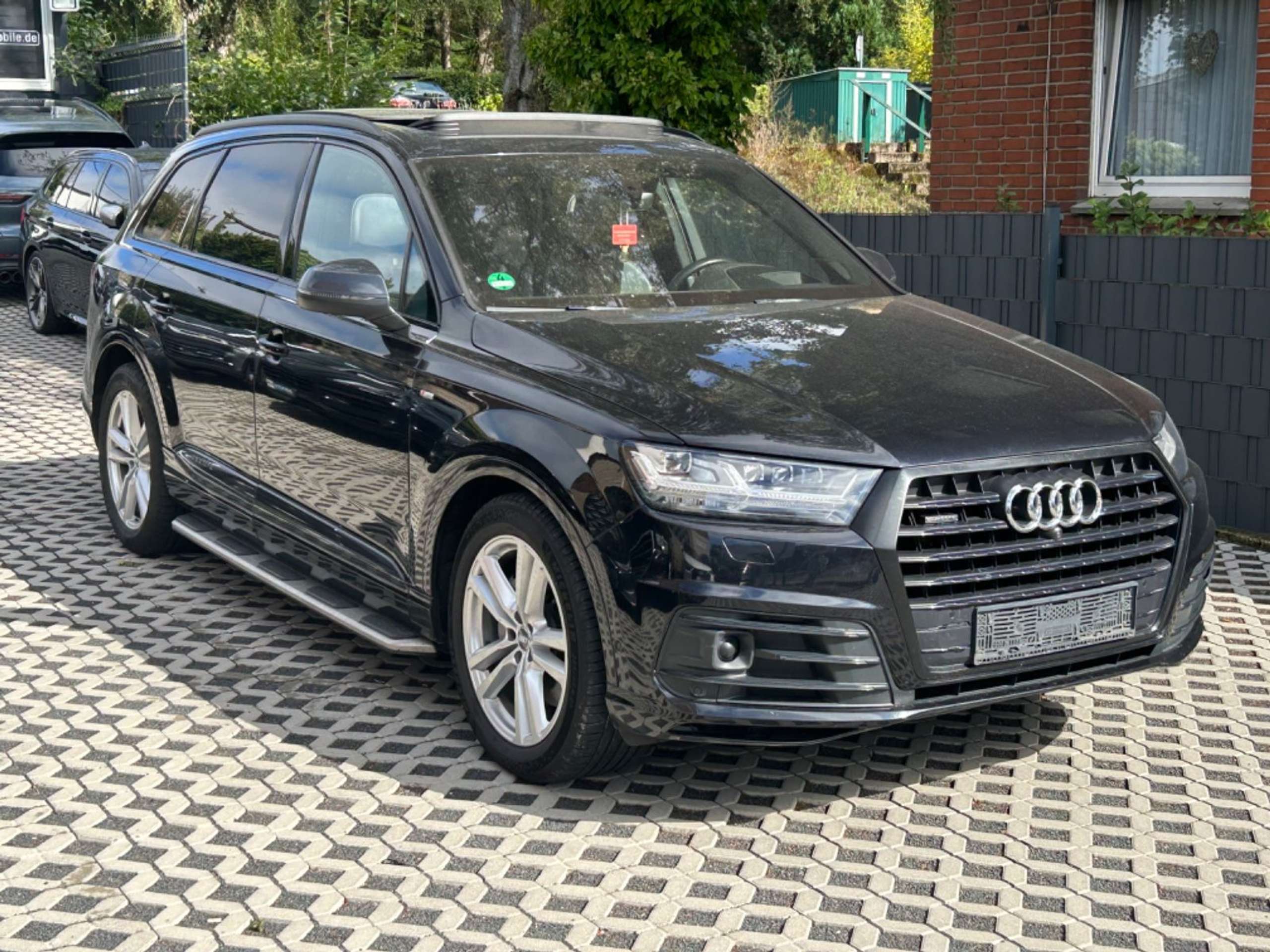 Audi - Q7