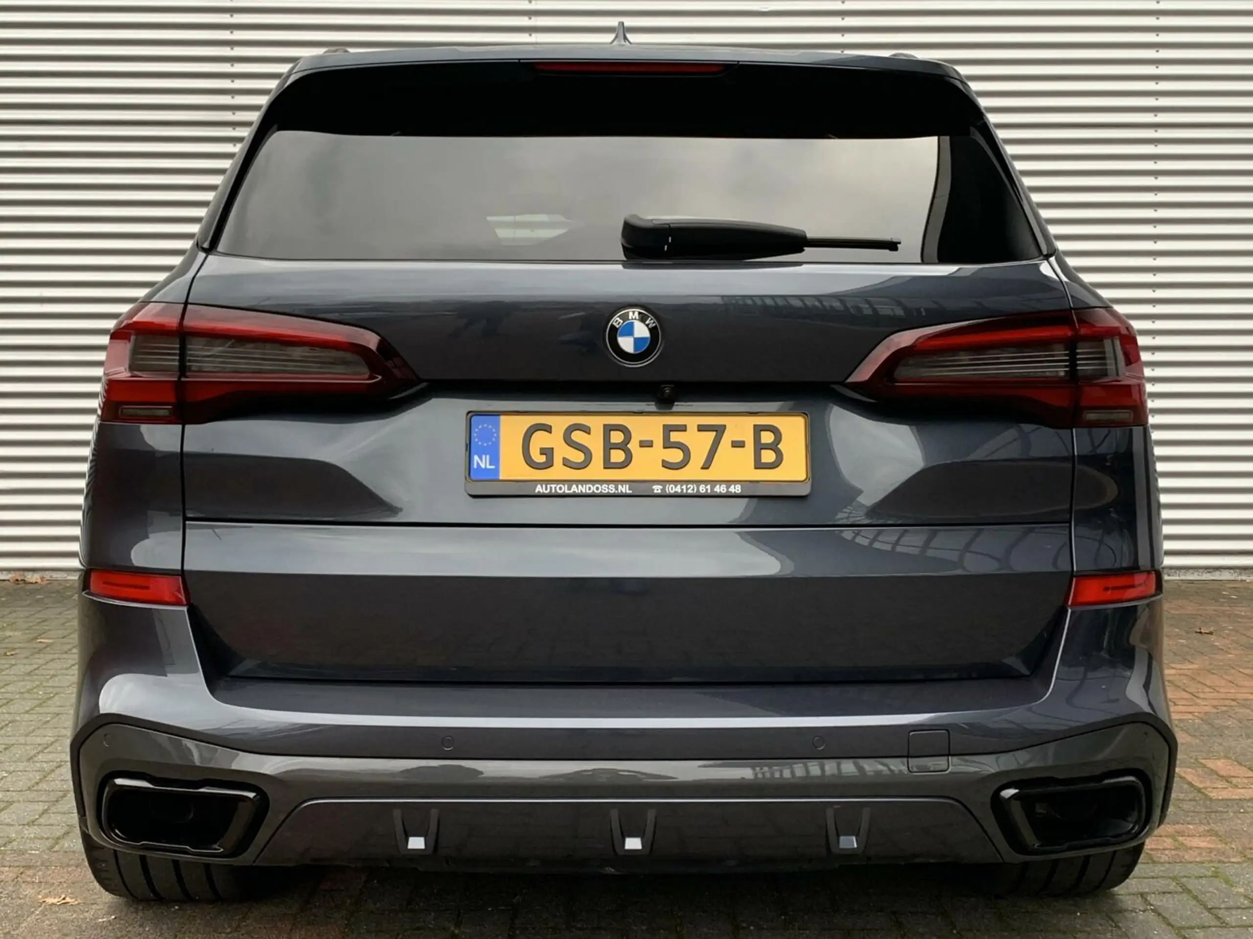 BMW - X5