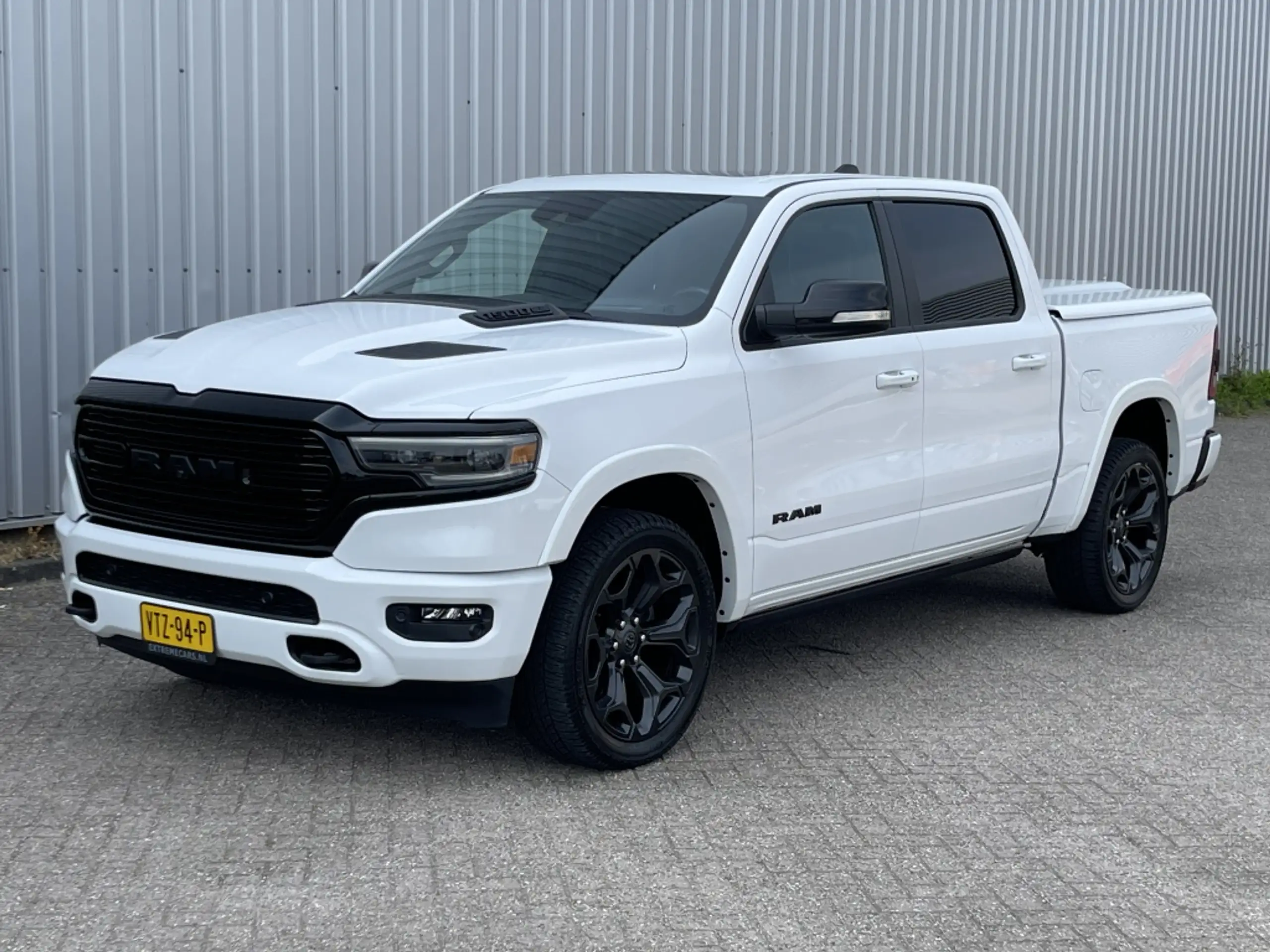 Dodge - RAM