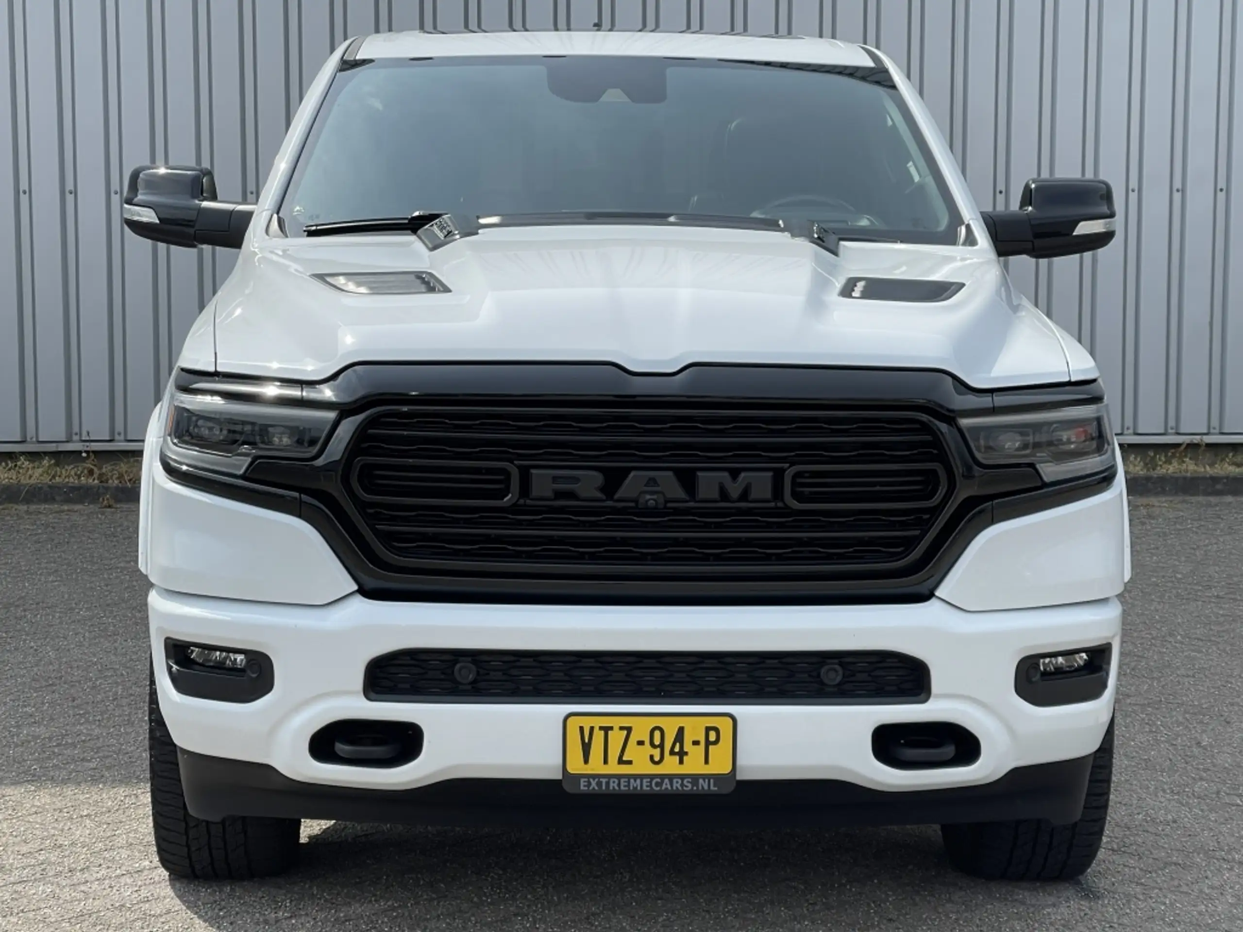 Dodge - RAM