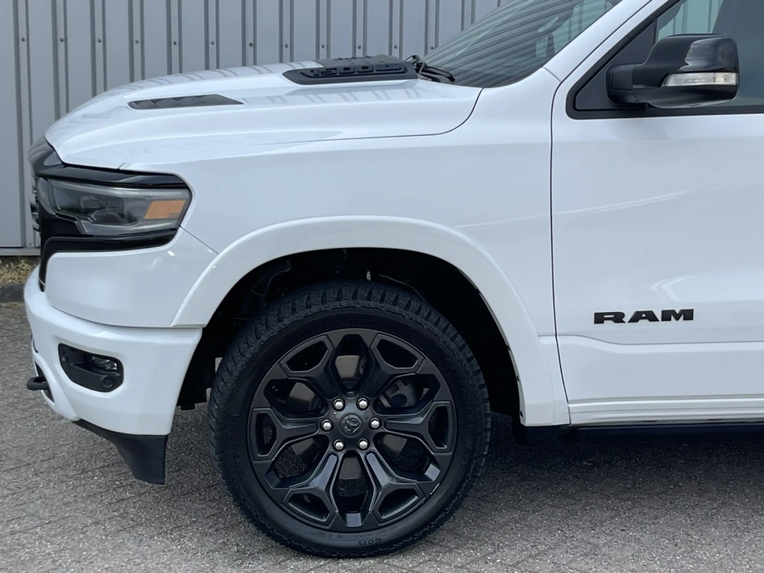 Dodge - RAM