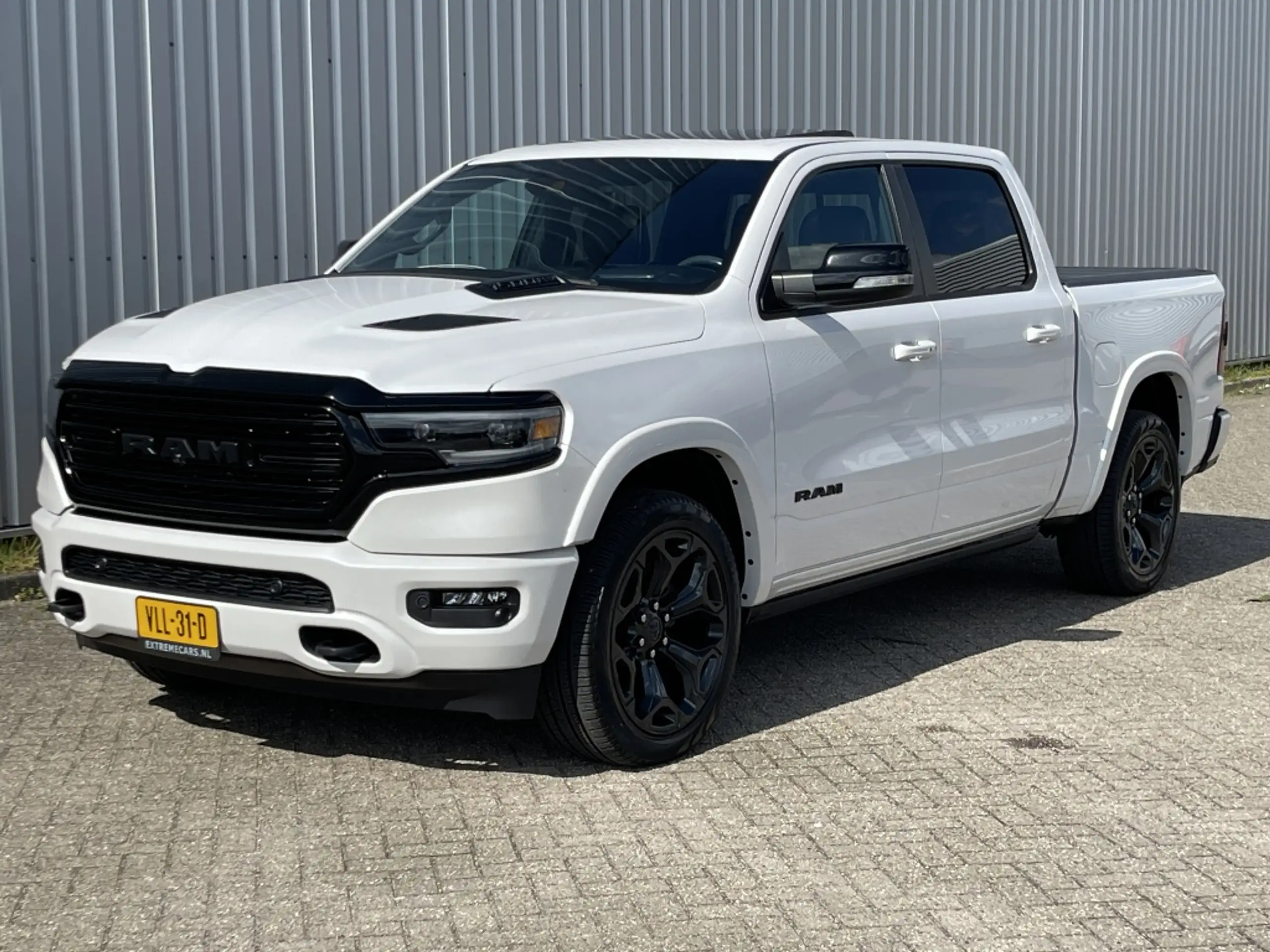 Dodge - RAM