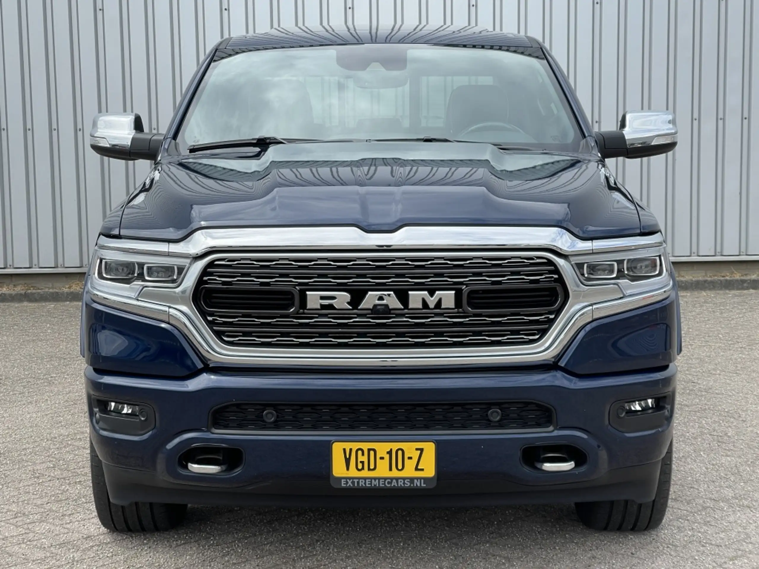 Dodge - RAM