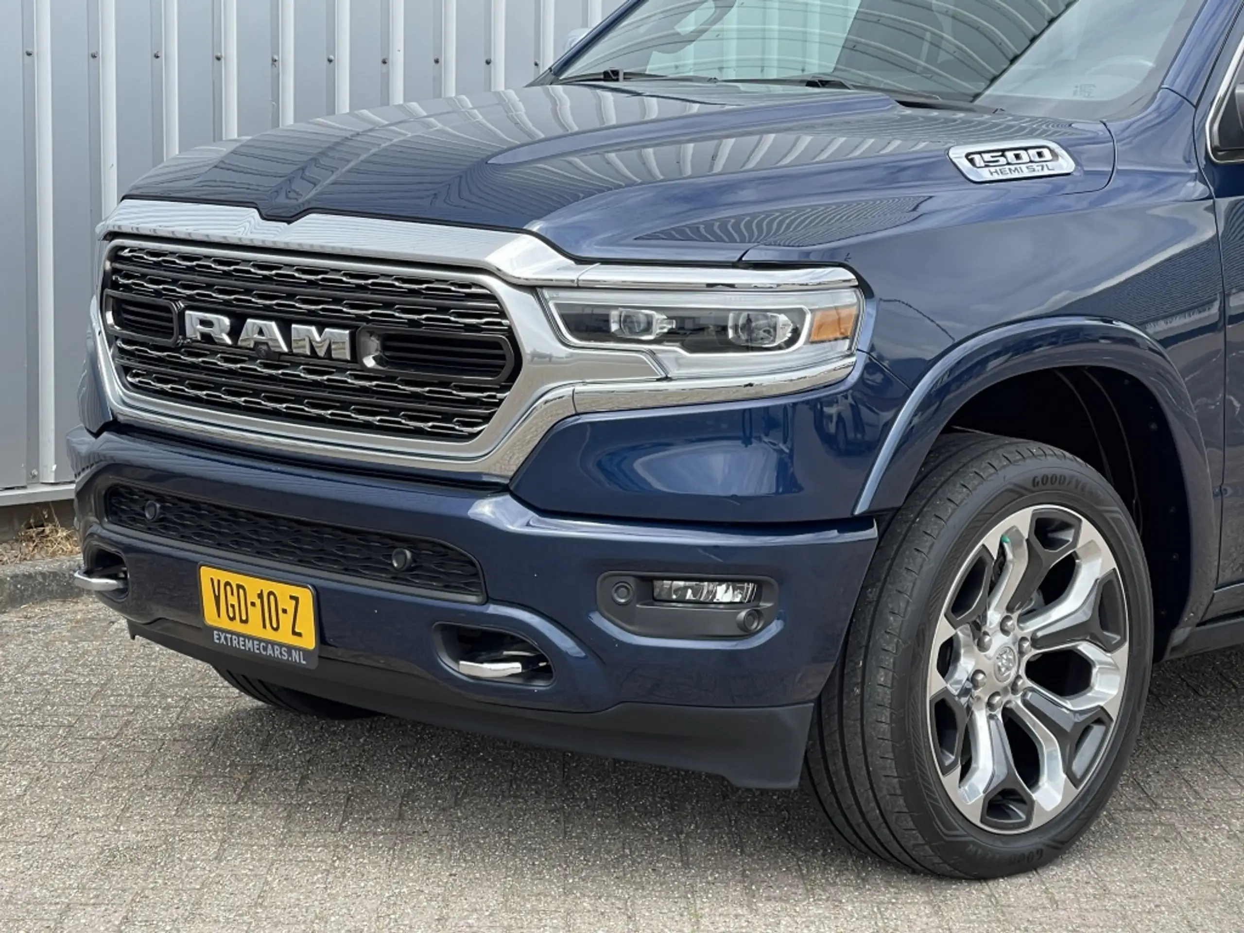 Dodge - RAM