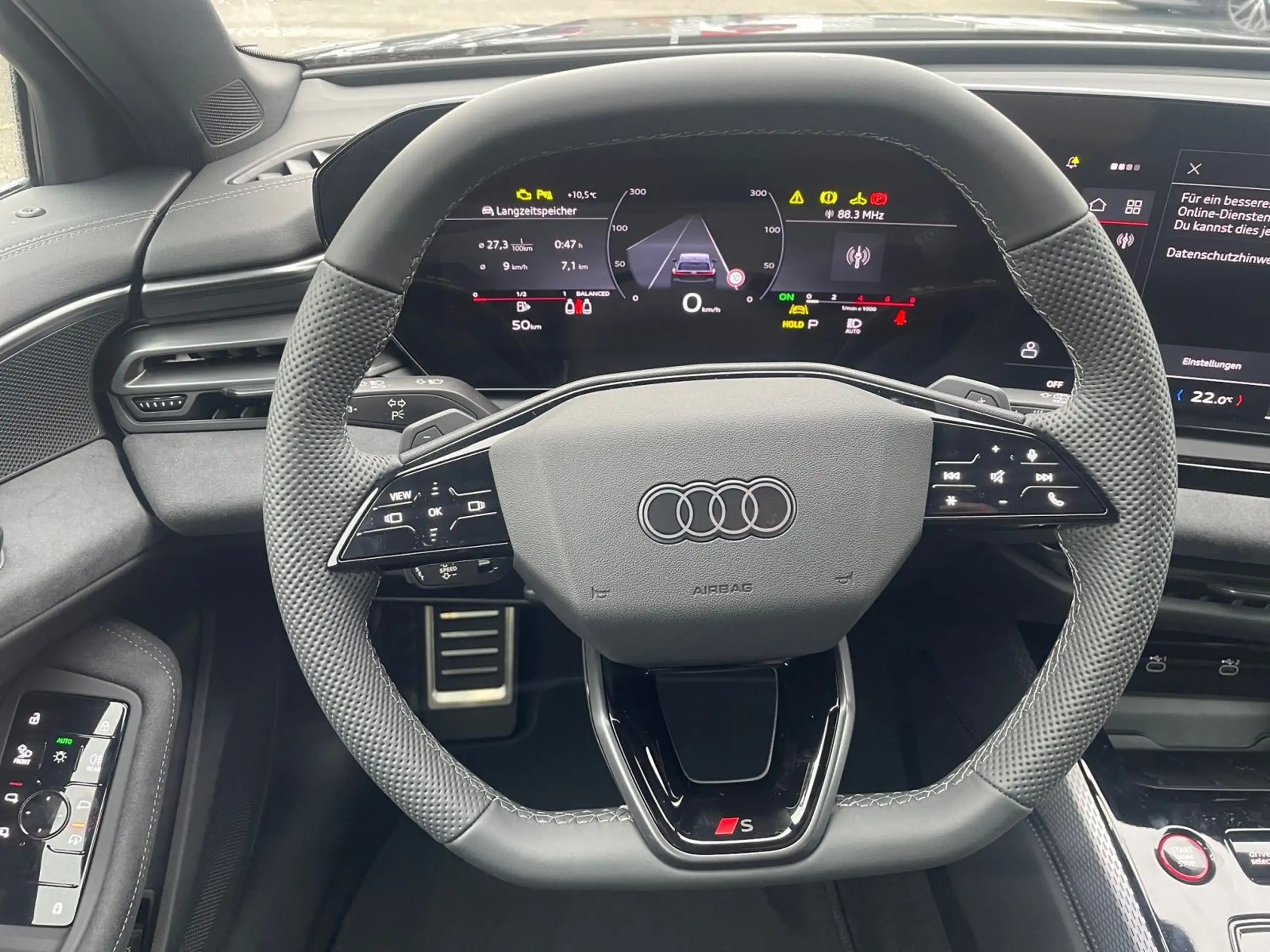 Audi - A5