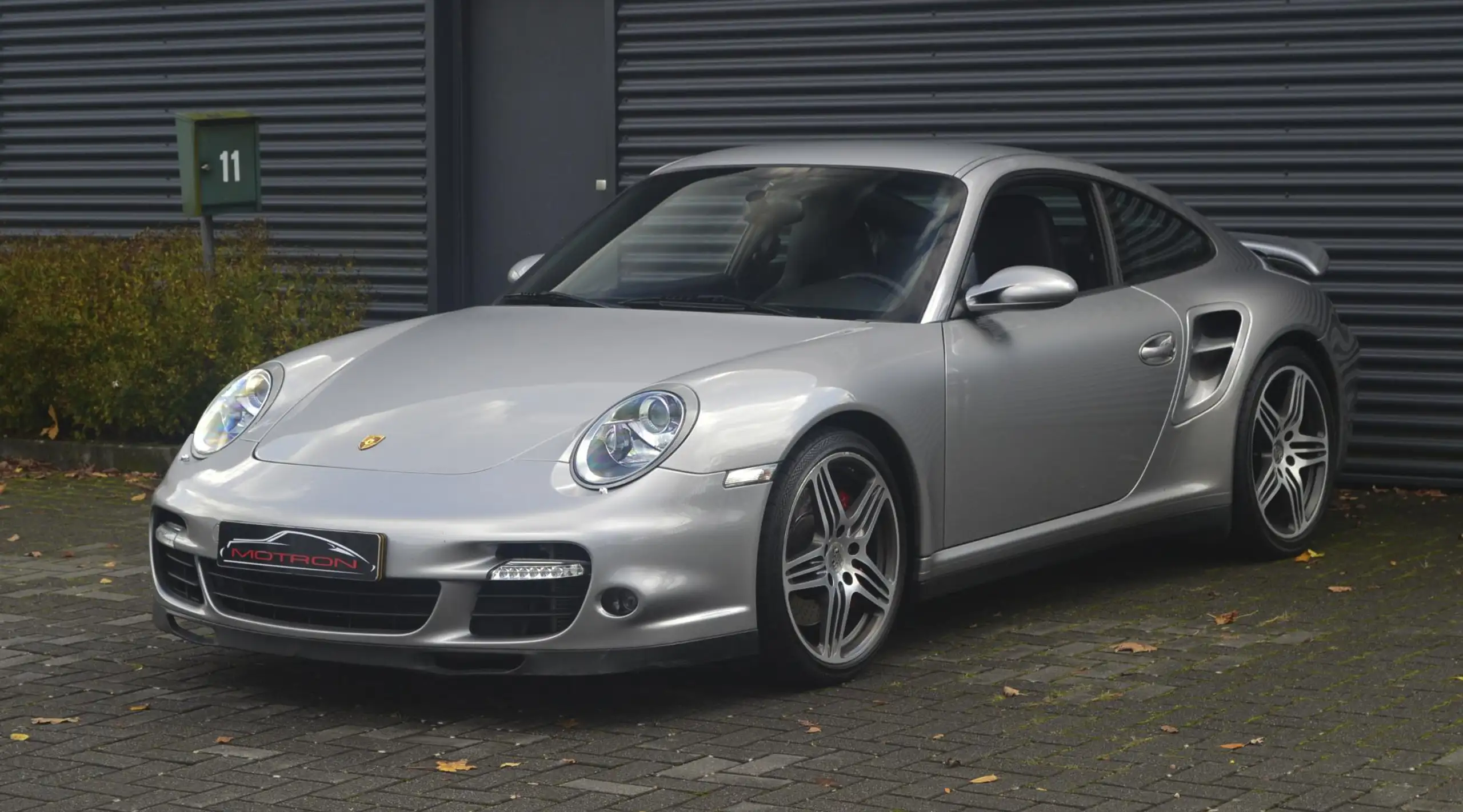 Porsche - 997