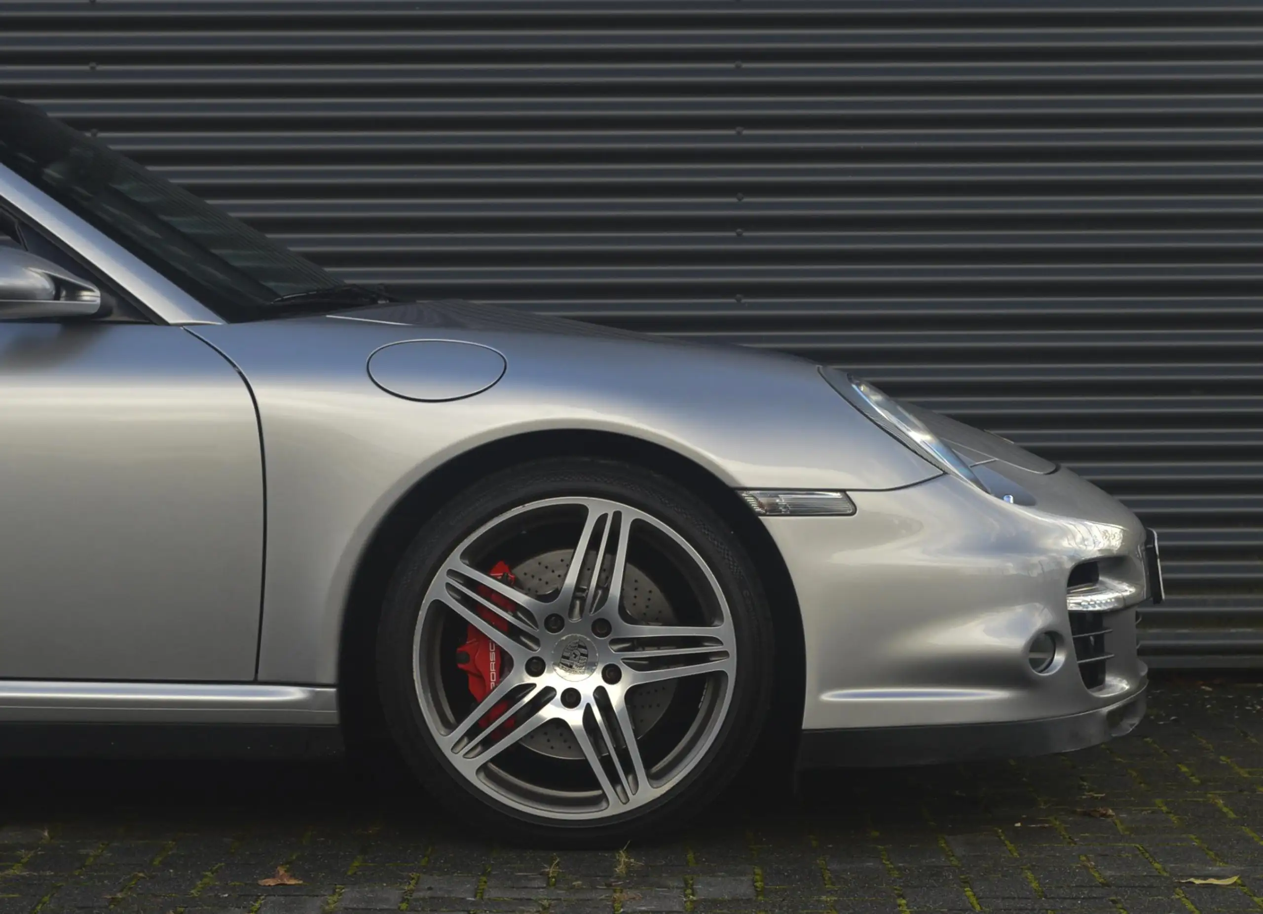 Porsche - 997