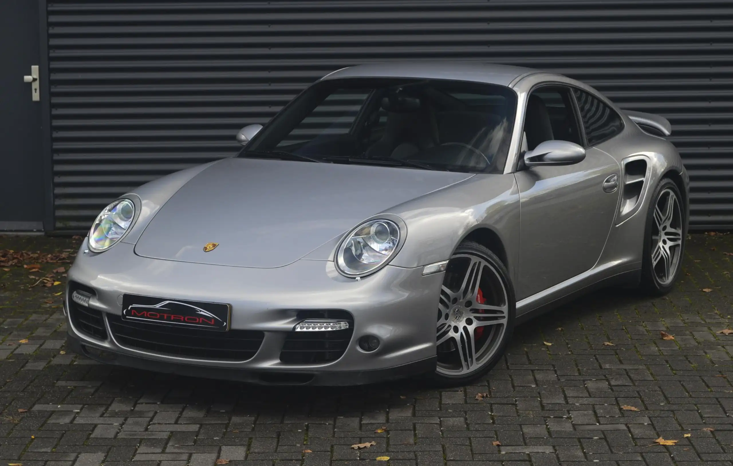 Porsche 997 2006