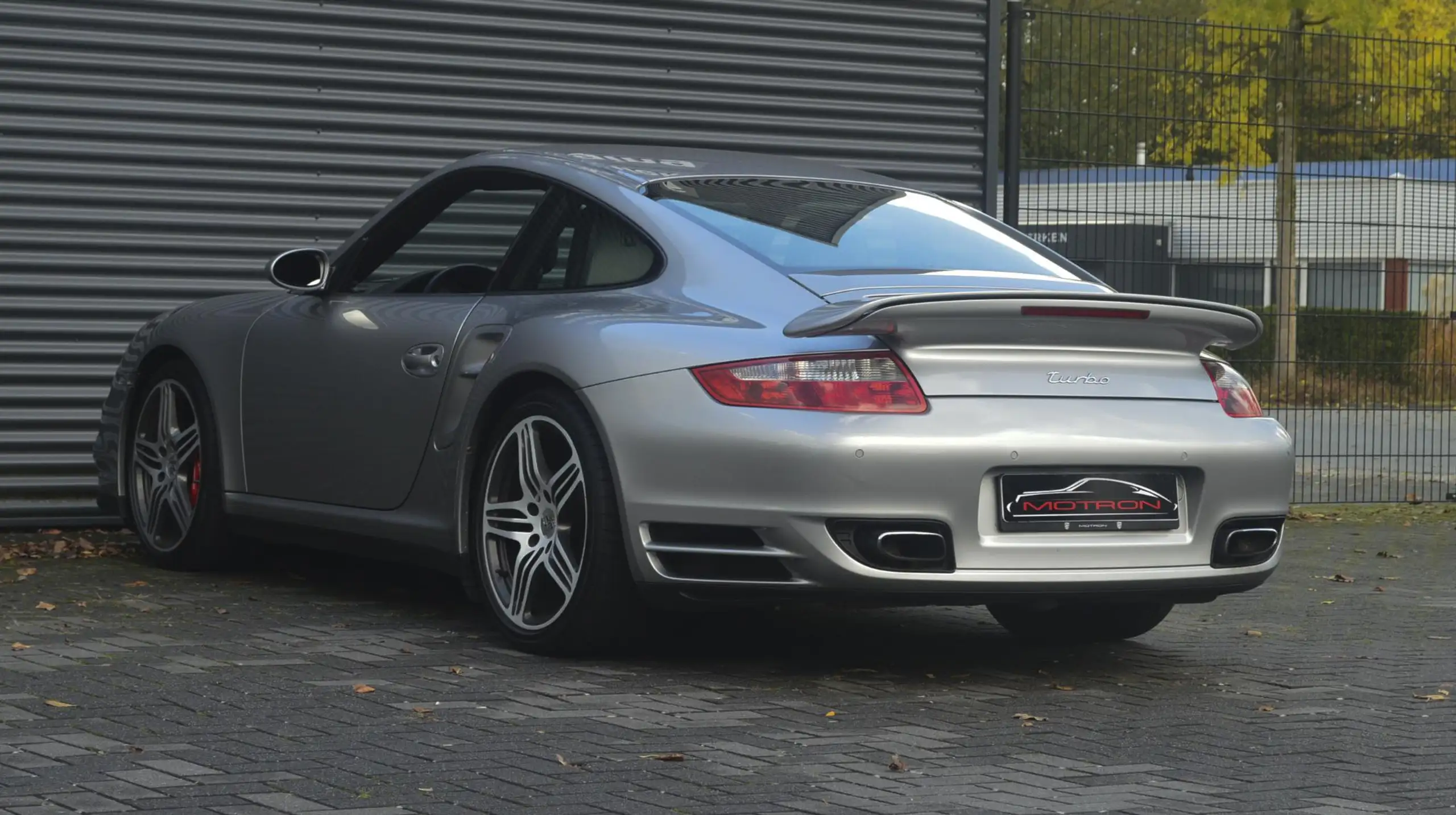 Porsche - 997