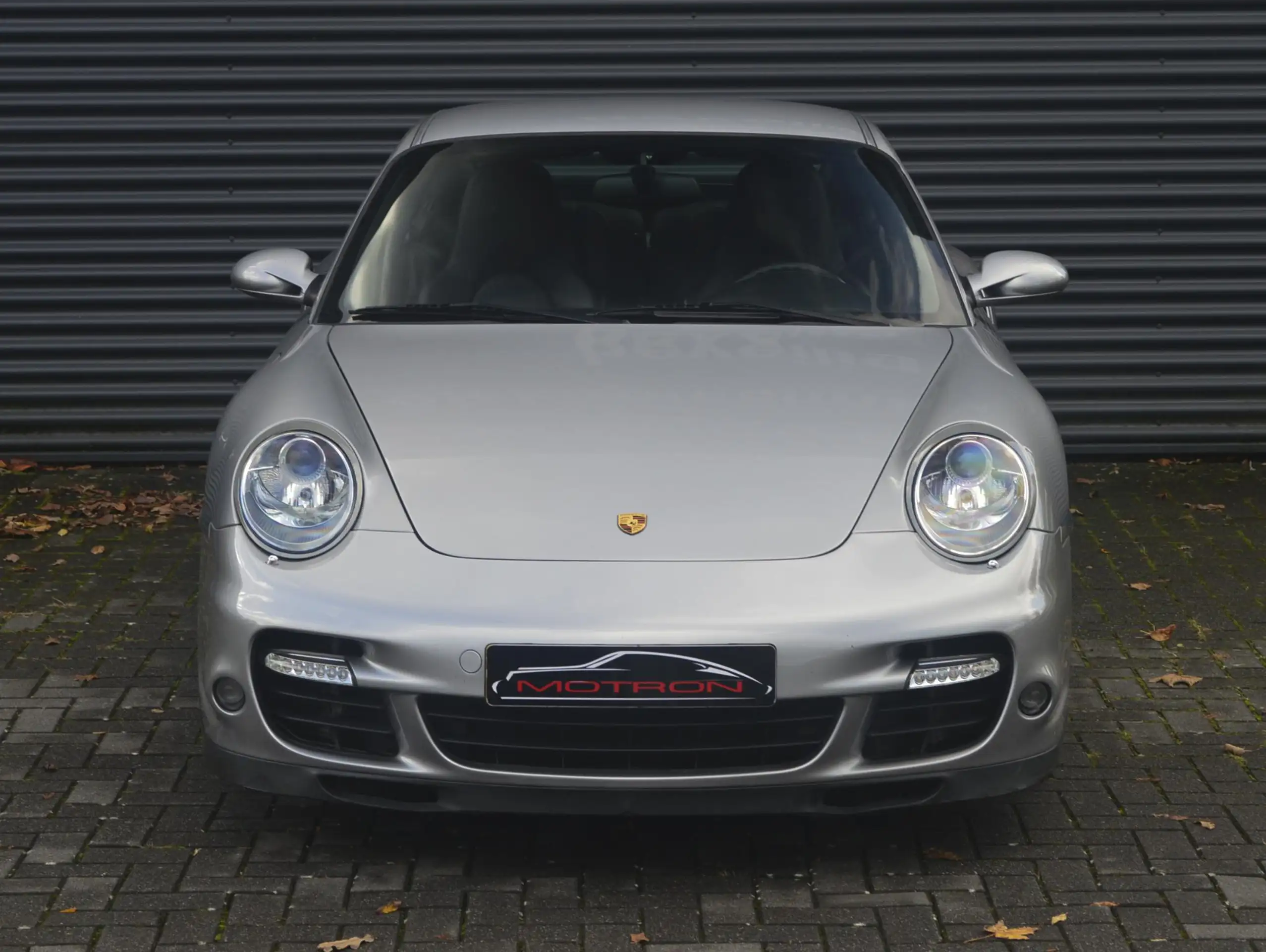 Porsche - 997