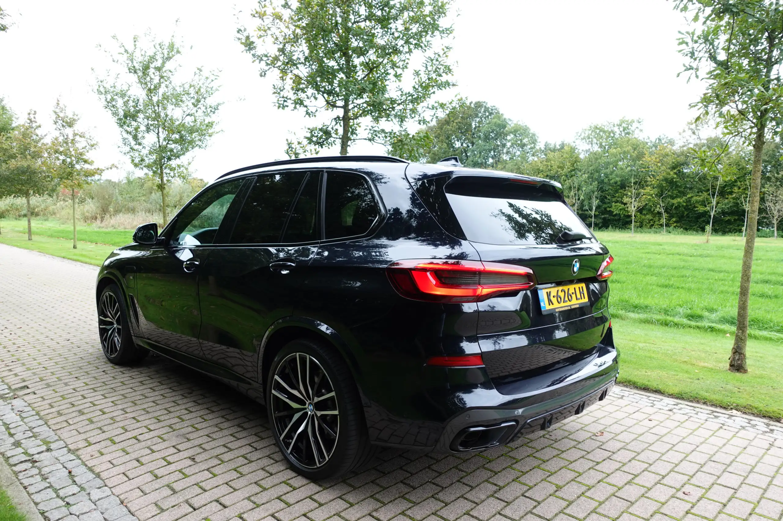 BMW - X5