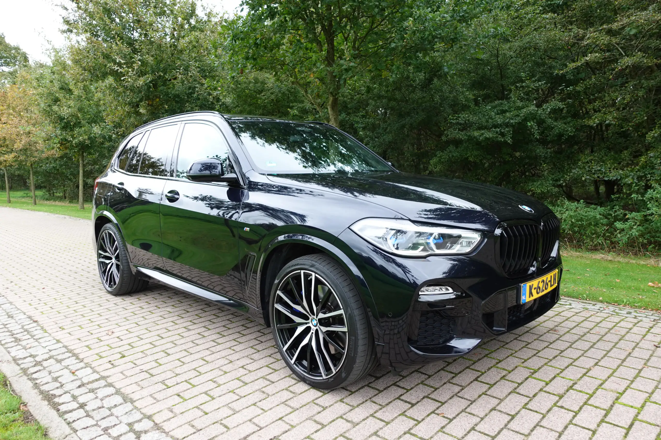 BMW - X5