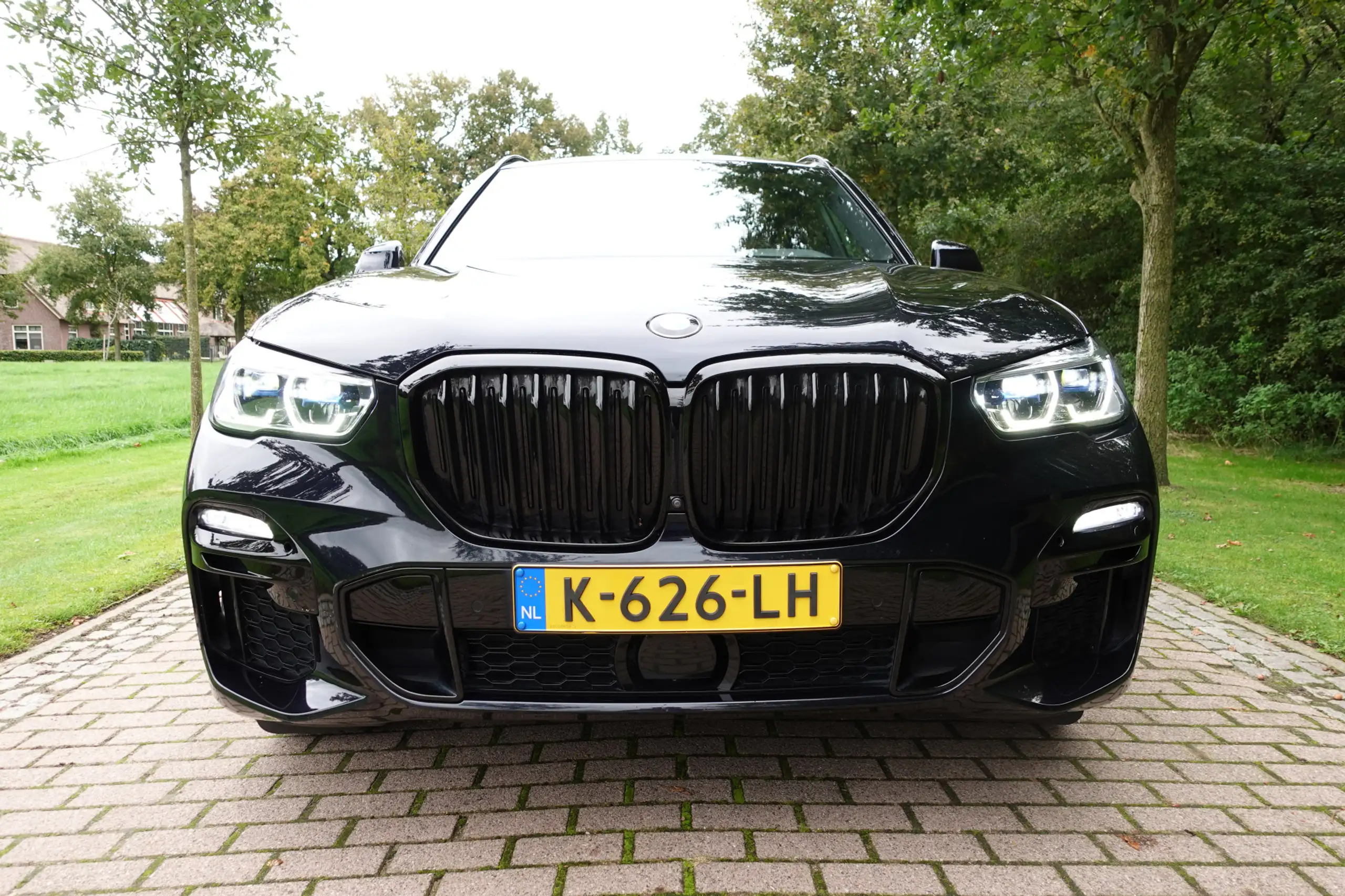 BMW - X5