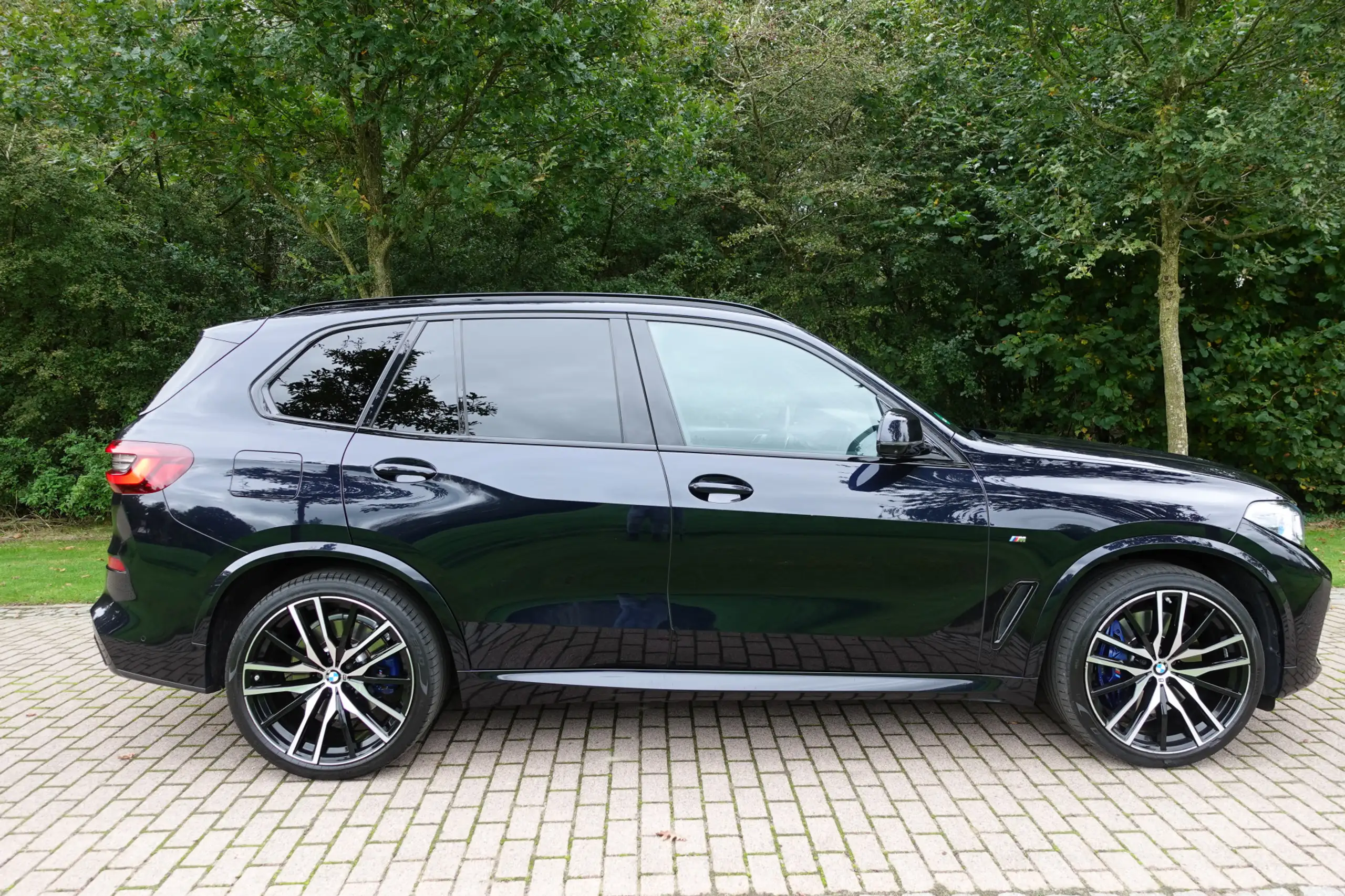 BMW - X5