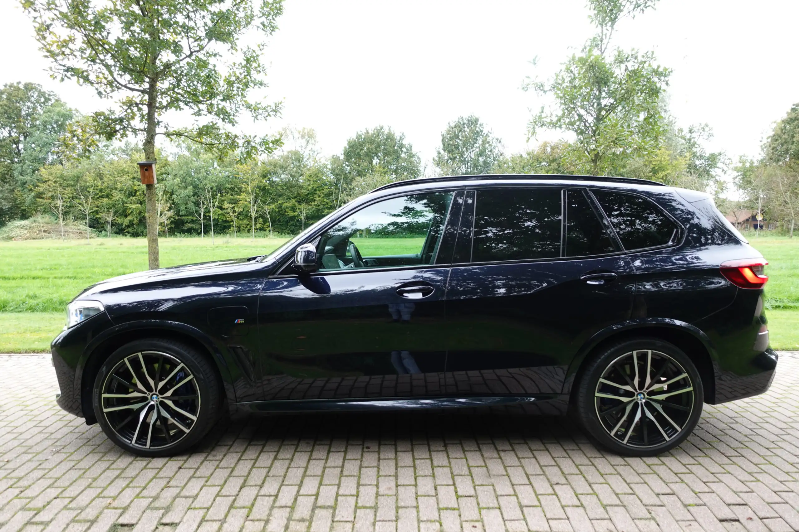 BMW - X5