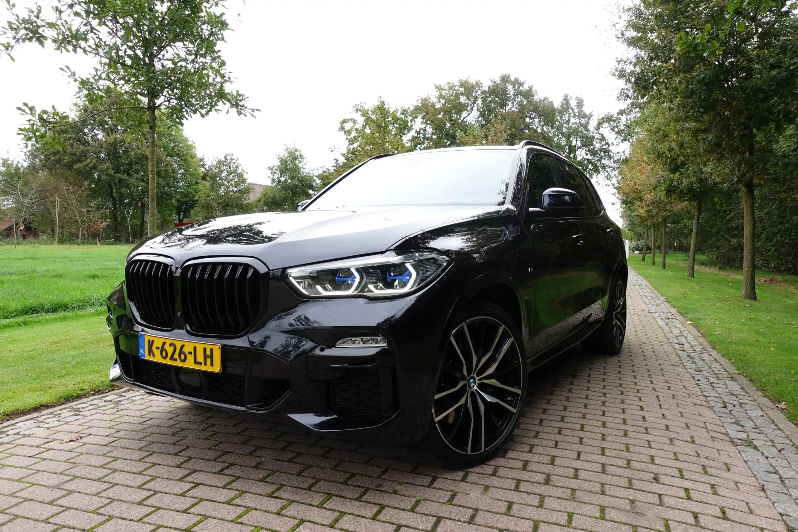 BMW - X5