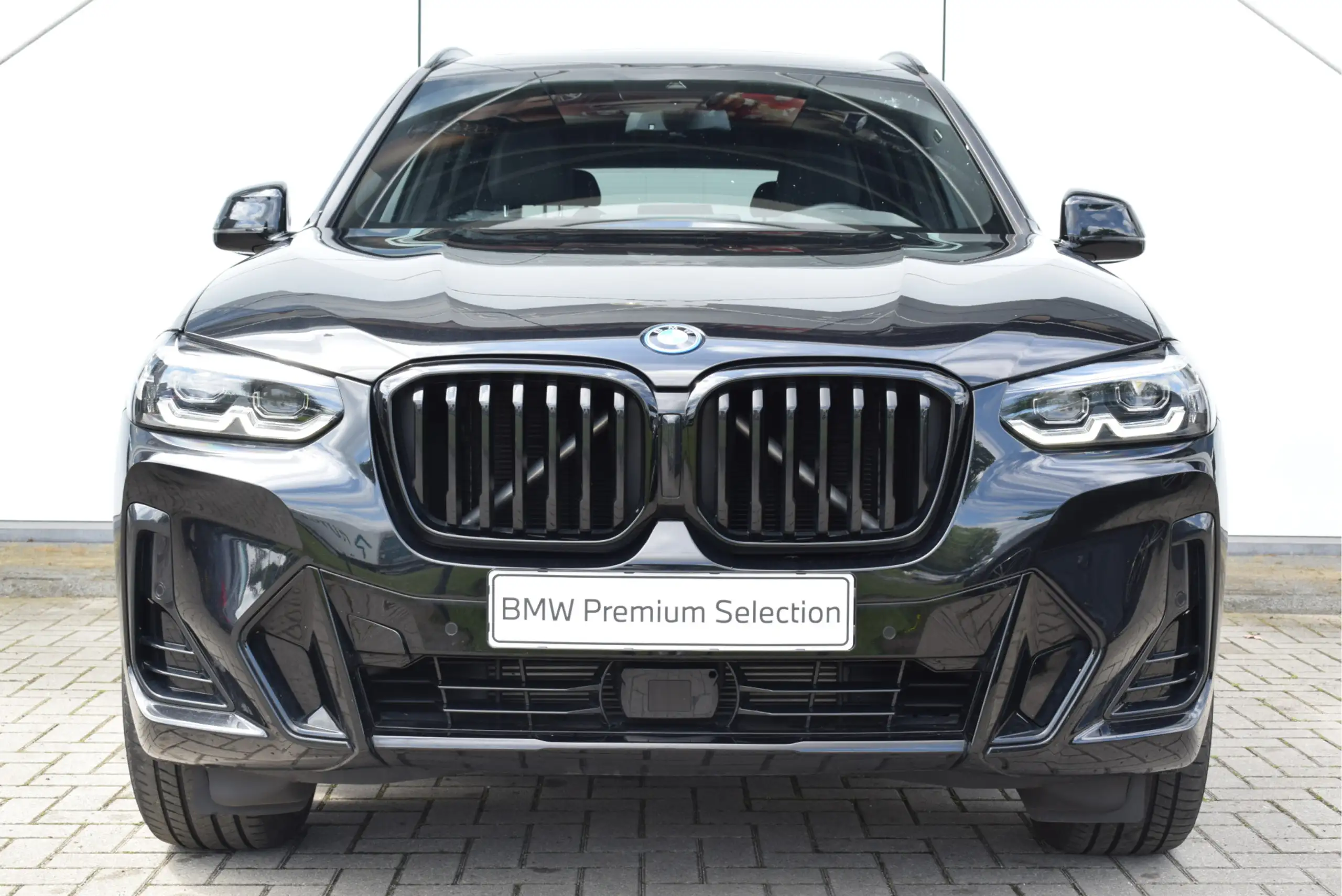 BMW - X3