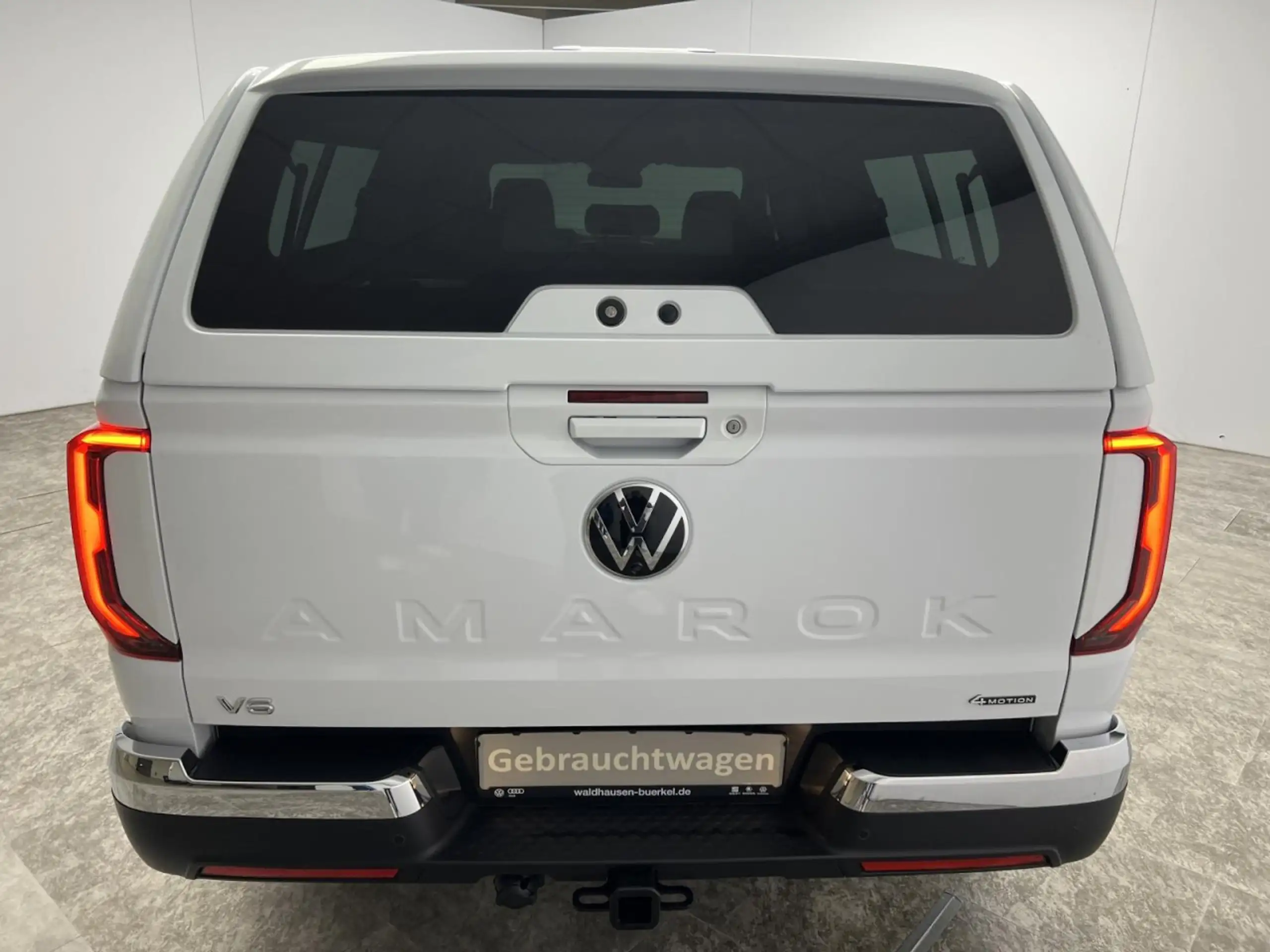 Volkswagen - Amarok